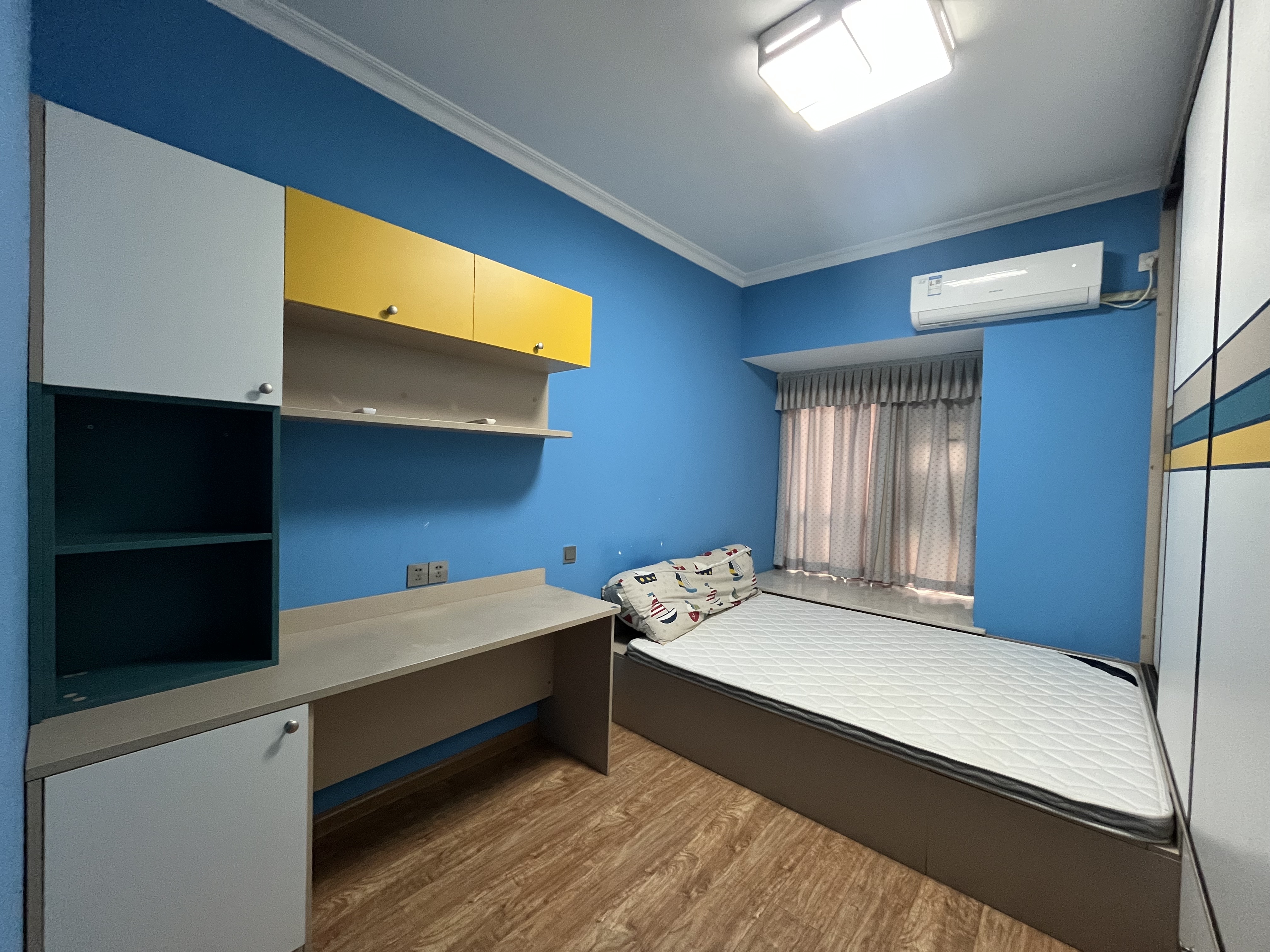 美的城二期 3室2厅2卫 58.0万 美的城二期 3室2厅2卫 58.0万室内图