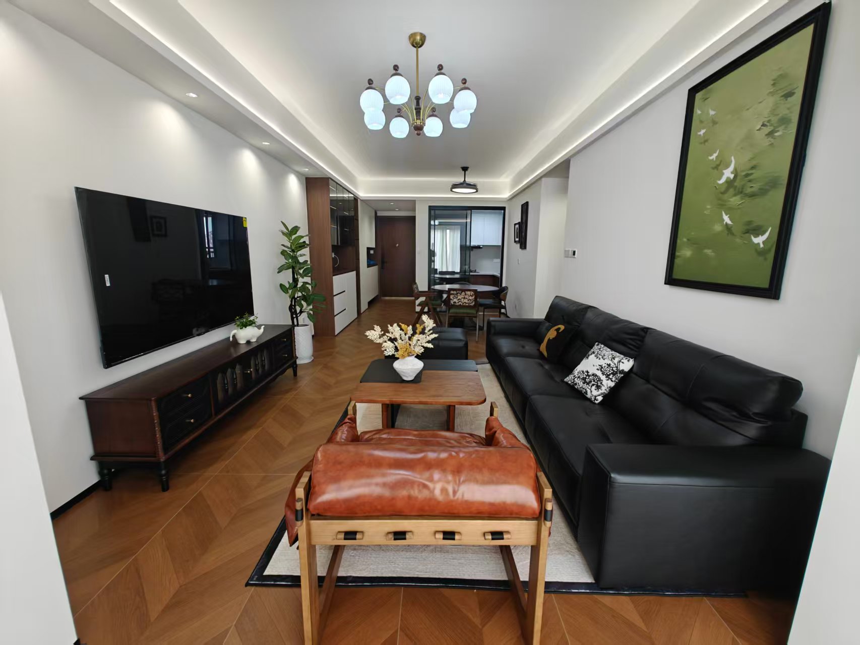 美的湾  3室2厅2卫    69.8万