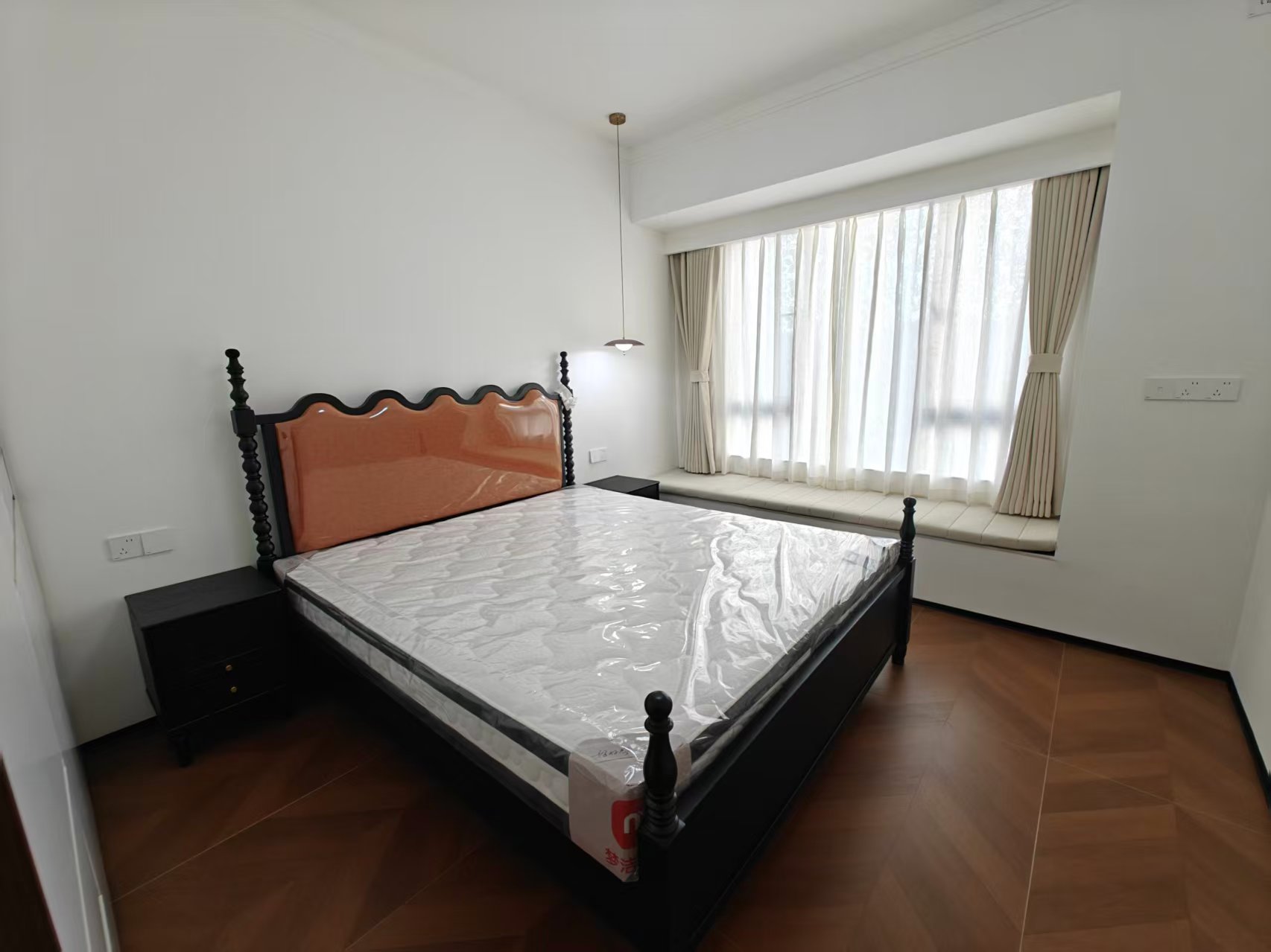 美的湾 3室2厅2卫 68.8万 美的湾 3室2厅2卫 68.8万室内图