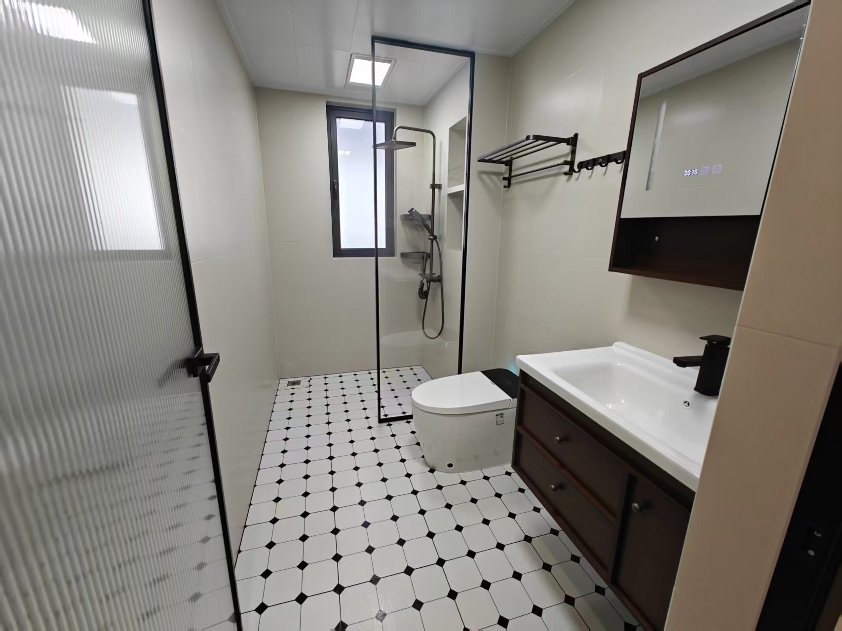 美的湾 3室2厅2卫 68.8万 美的湾 3室2厅2卫 68.8万室内图