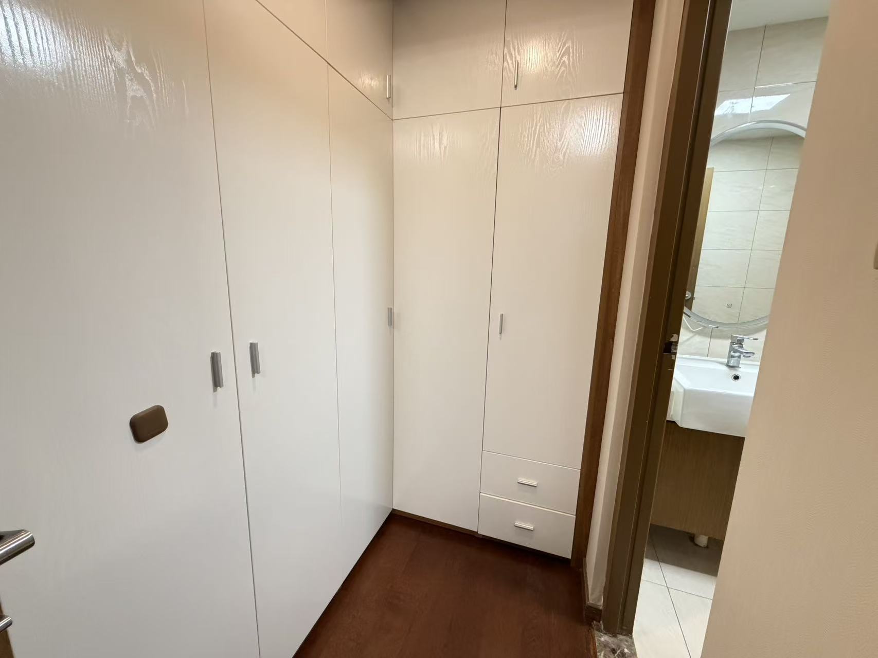 翡翠公园（北大资源）  3室2厅2卫    70.0万室内图