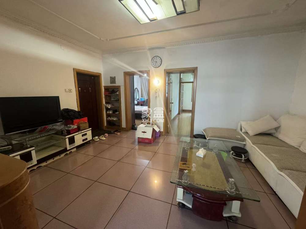 建设村  2室2厅1卫    18.8万