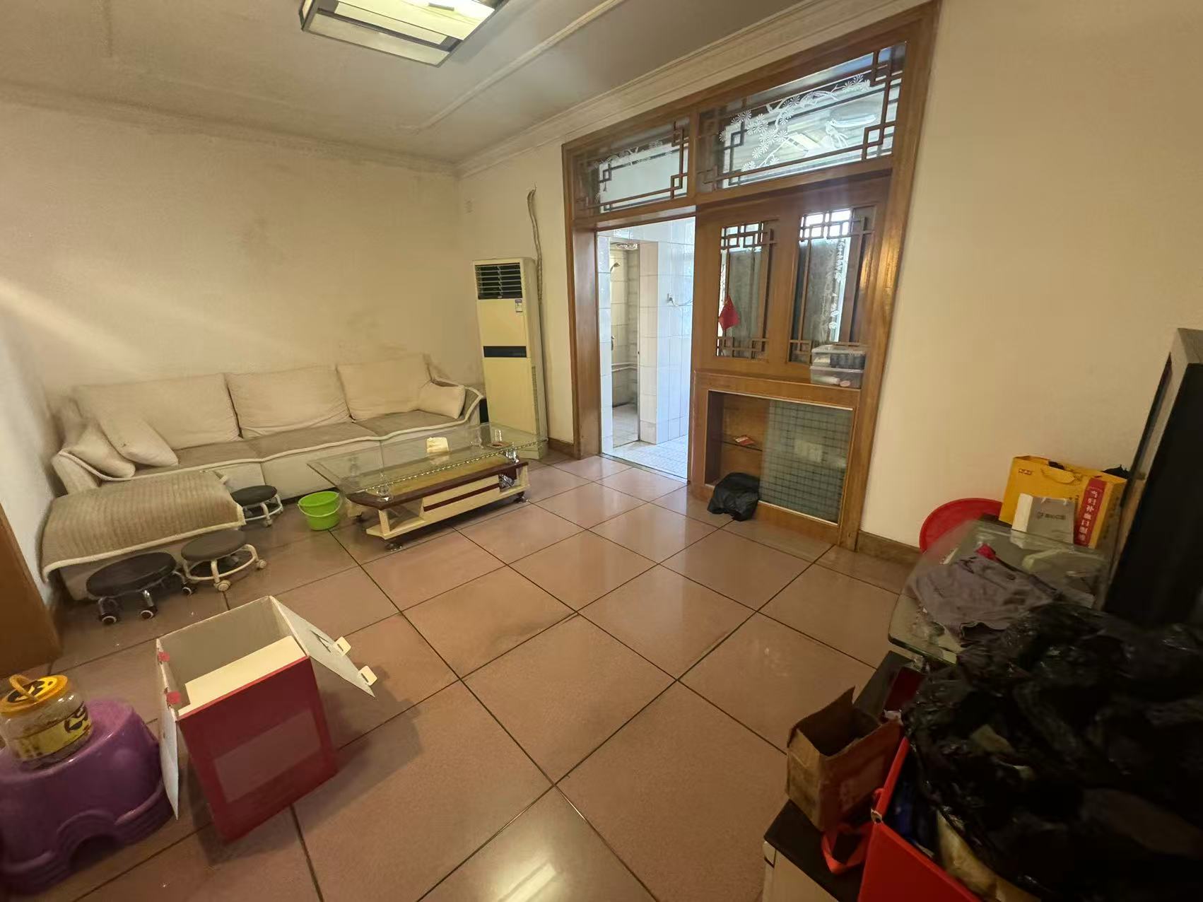 建设村 2室2厅1卫 18.8万 建设村 2室2厅1卫 18.8万室内图