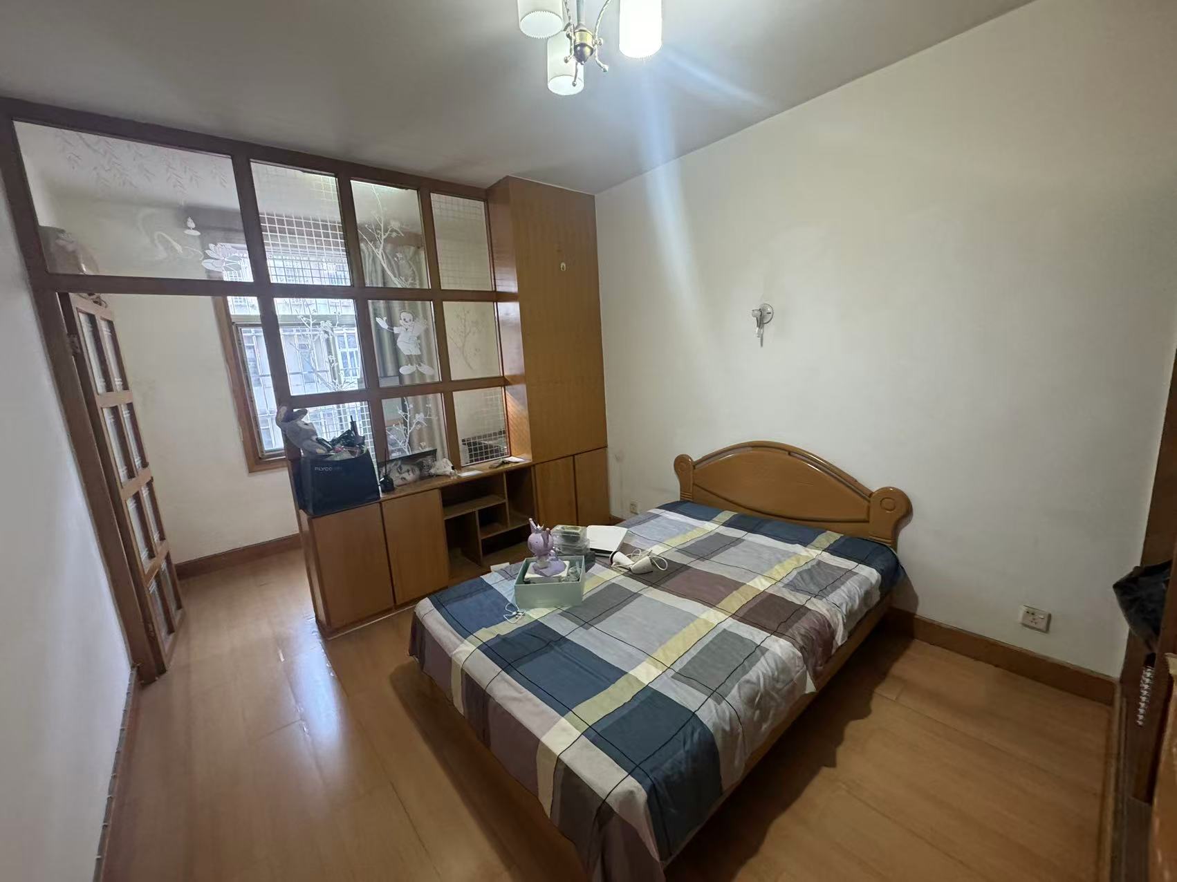 建设村 2室2厅1卫 18.8万 建设村 2室2厅1卫 18.8万室内图