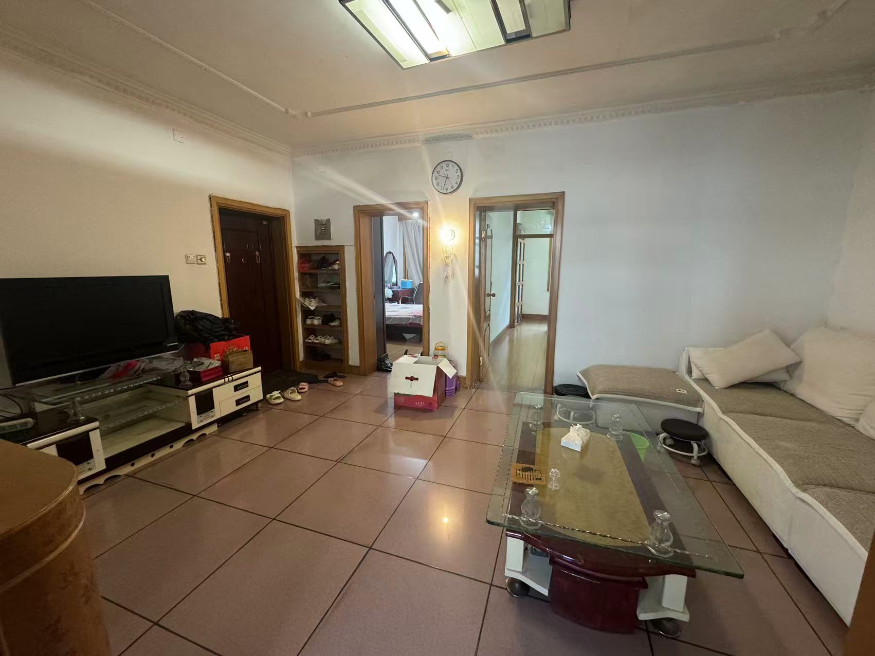 建设村 2室2厅1卫 18.8万 建设村 2室2厅1卫 18.8万室内图