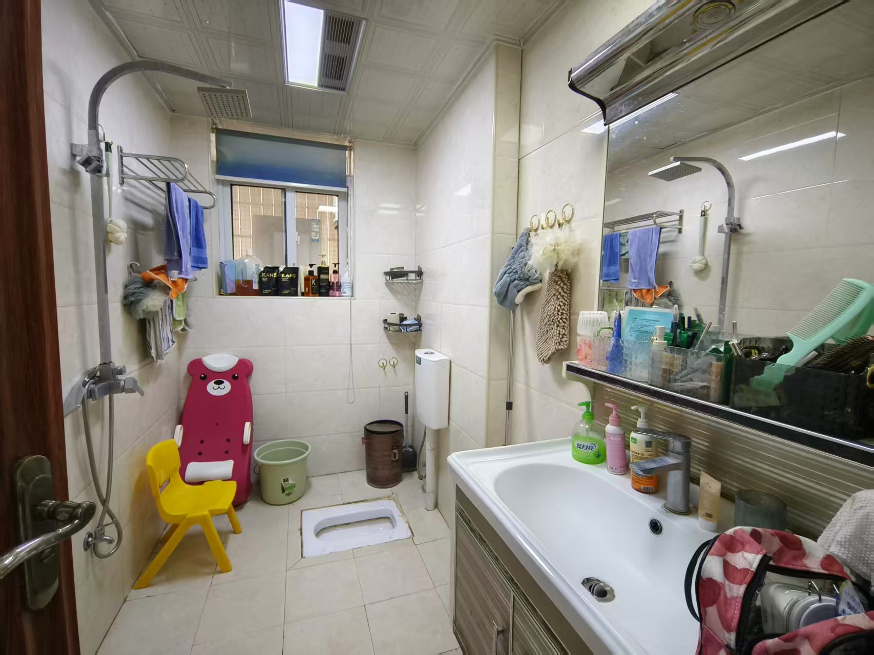 香博堡 3室2厅2卫 56.8万 香博堡 3室2厅2卫 56.8万室内图