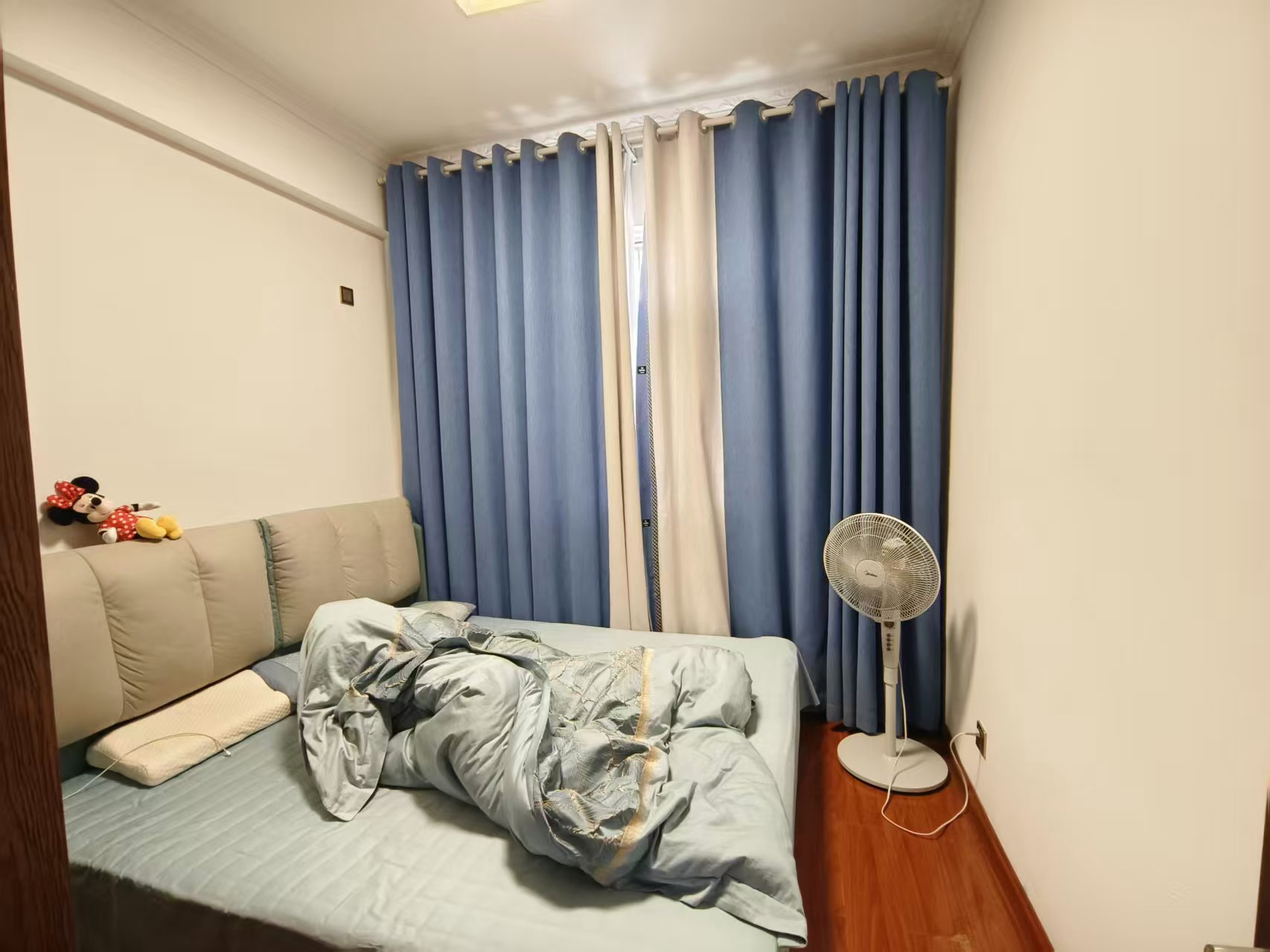 香博堡 3室2厅2卫 56.8万 香博堡 3室2厅2卫 56.8万室内图