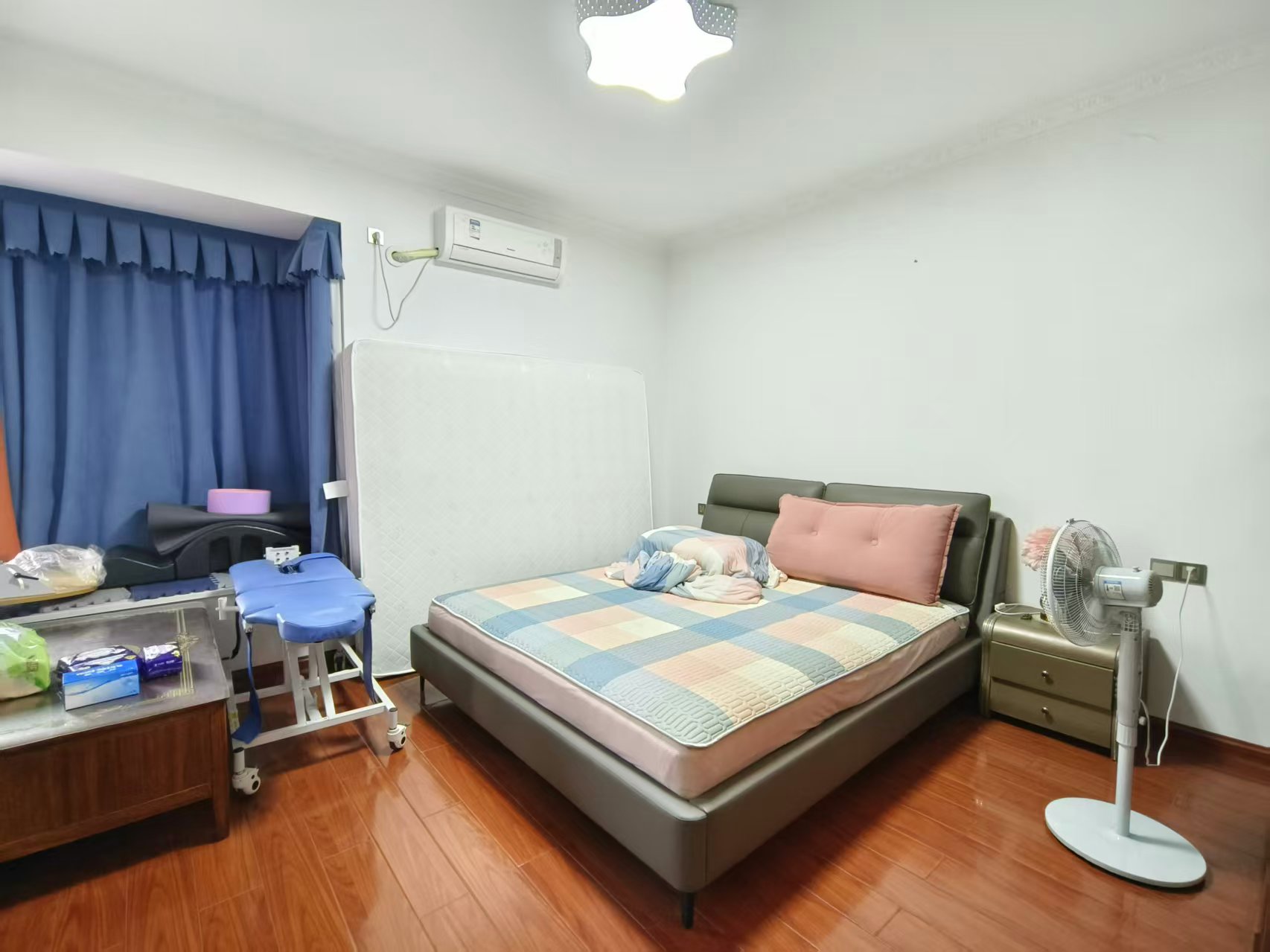 香博堡 3室2厅2卫 56.8万 香博堡 3室2厅2卫 56.8万室内图