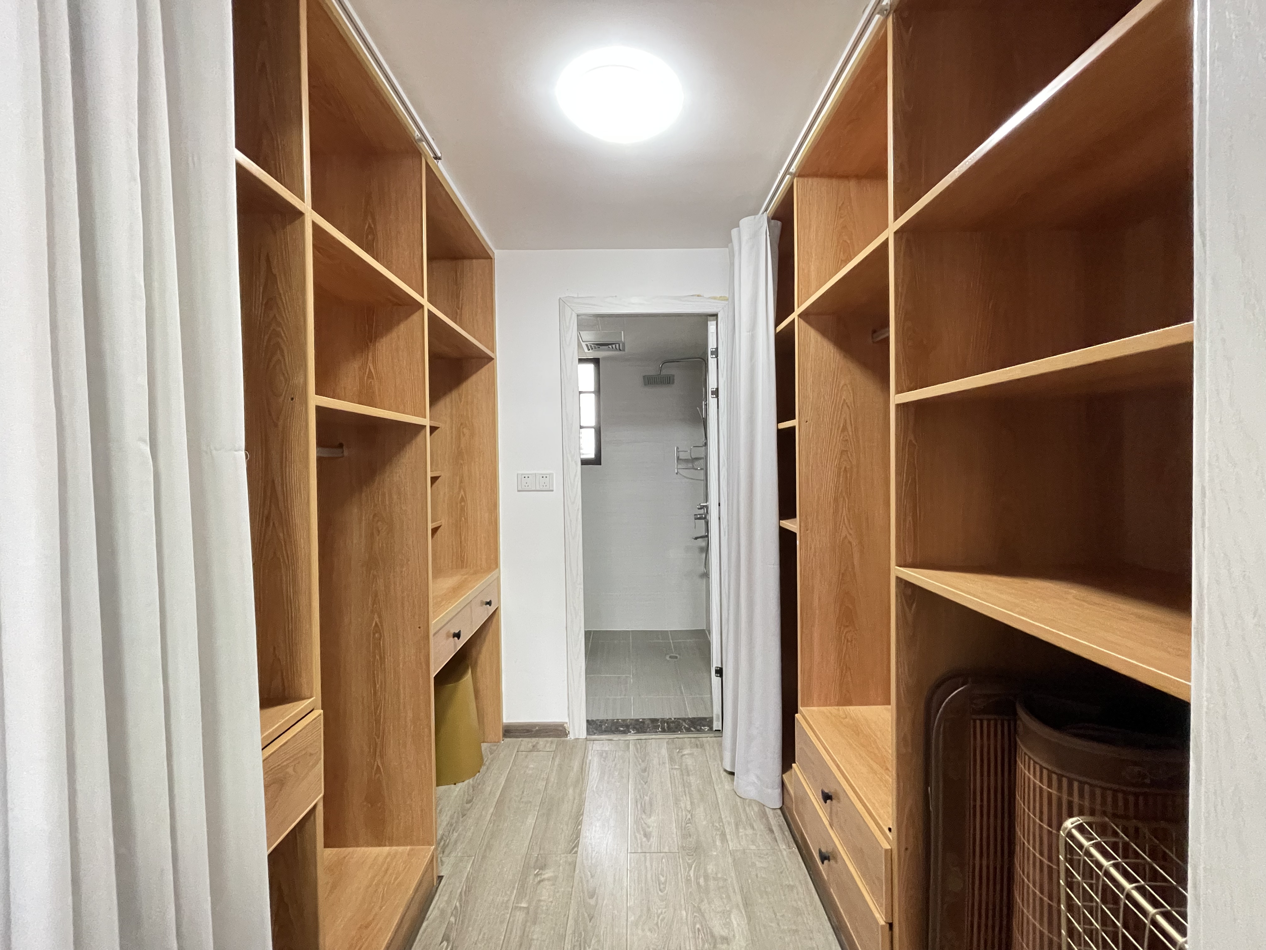 蓝溪谷  3室2厅2卫    65.0万室内图