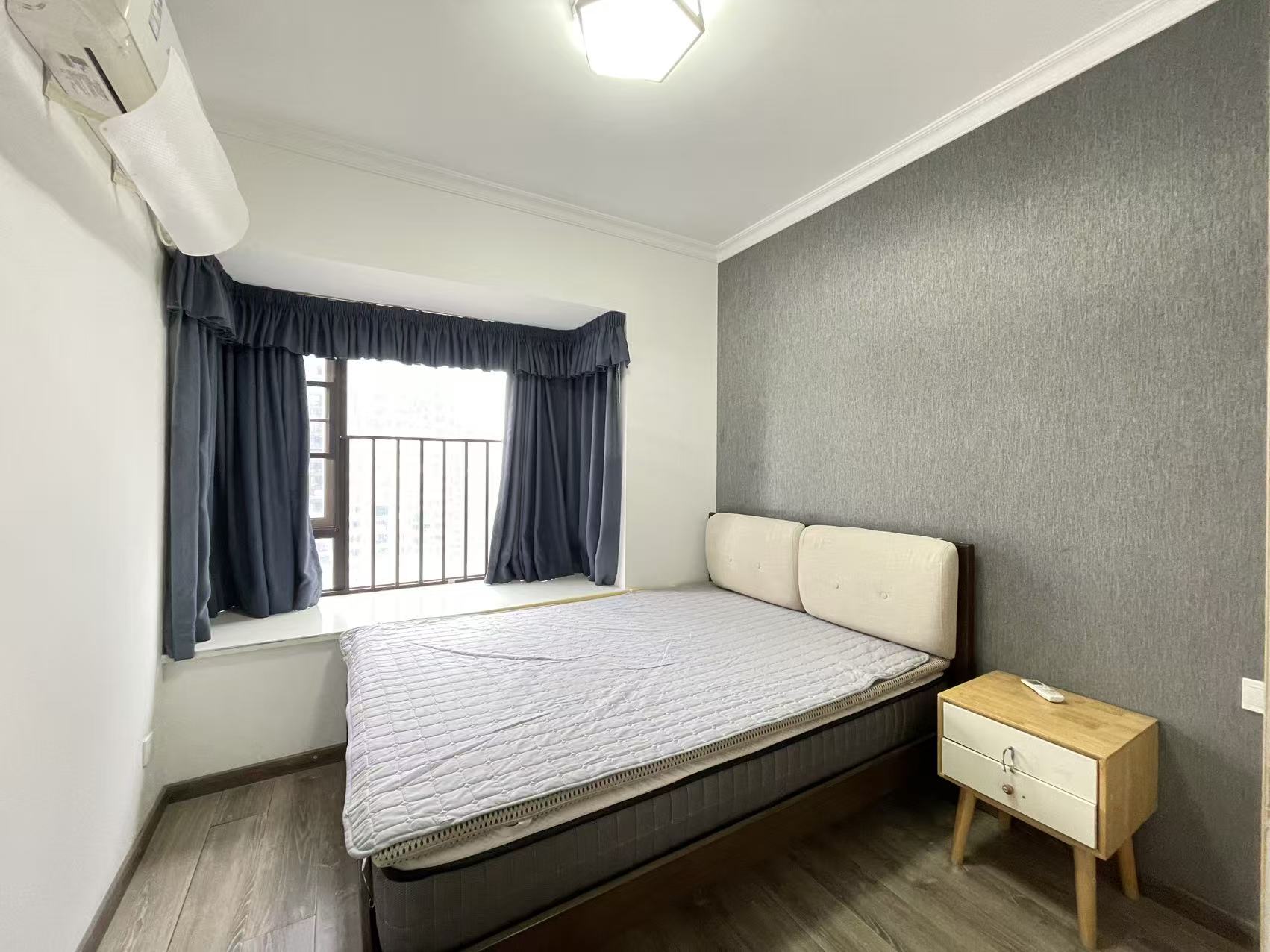 蓝溪谷  3室2厅2卫    65.0万室内图