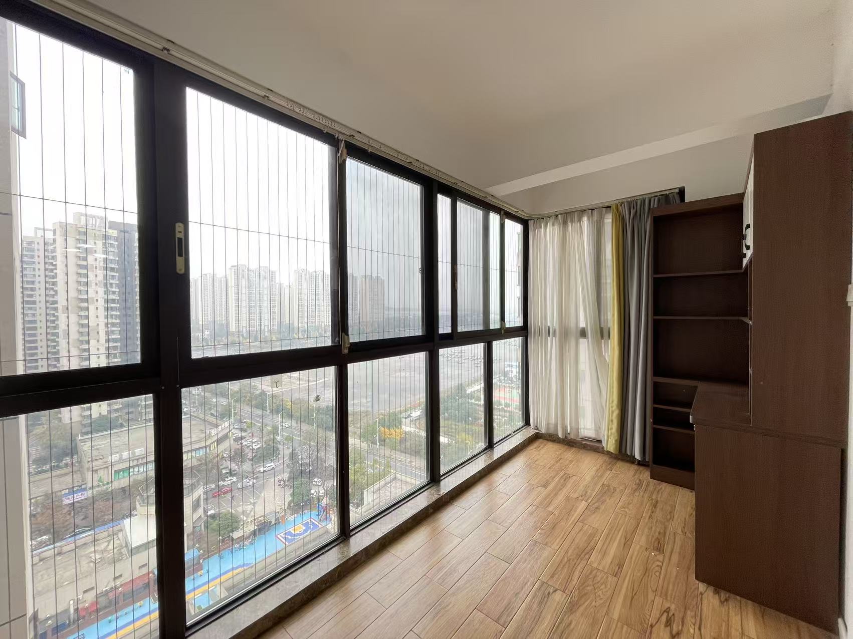 蓝溪谷  3室2厅2卫    65.0万室内图