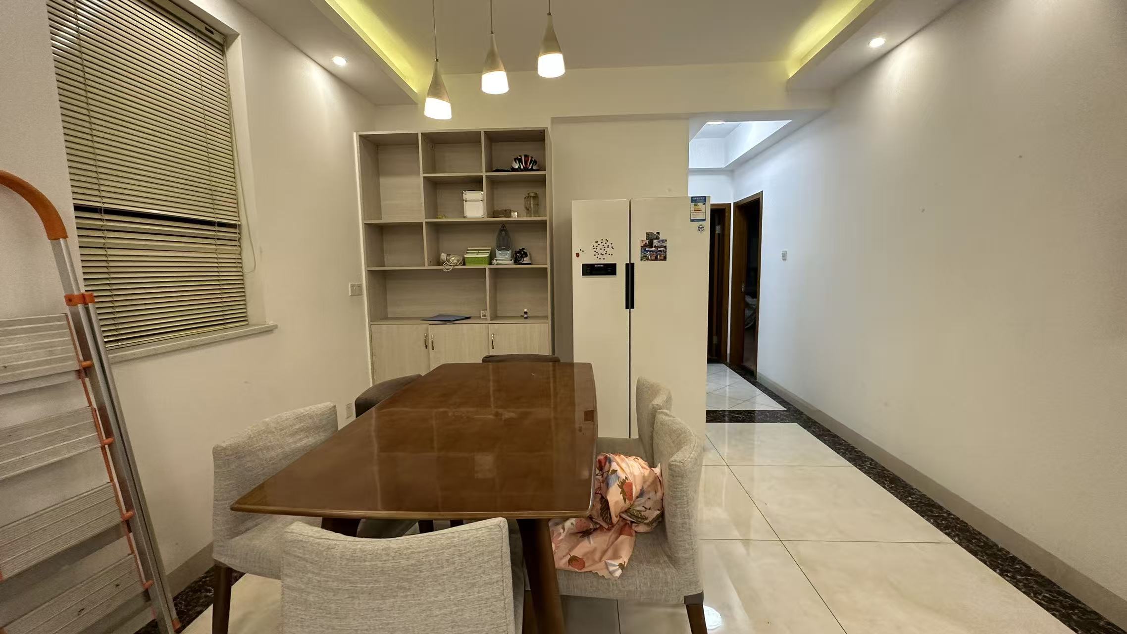 泰山公馆  3室2厅1卫    48.8万室内图