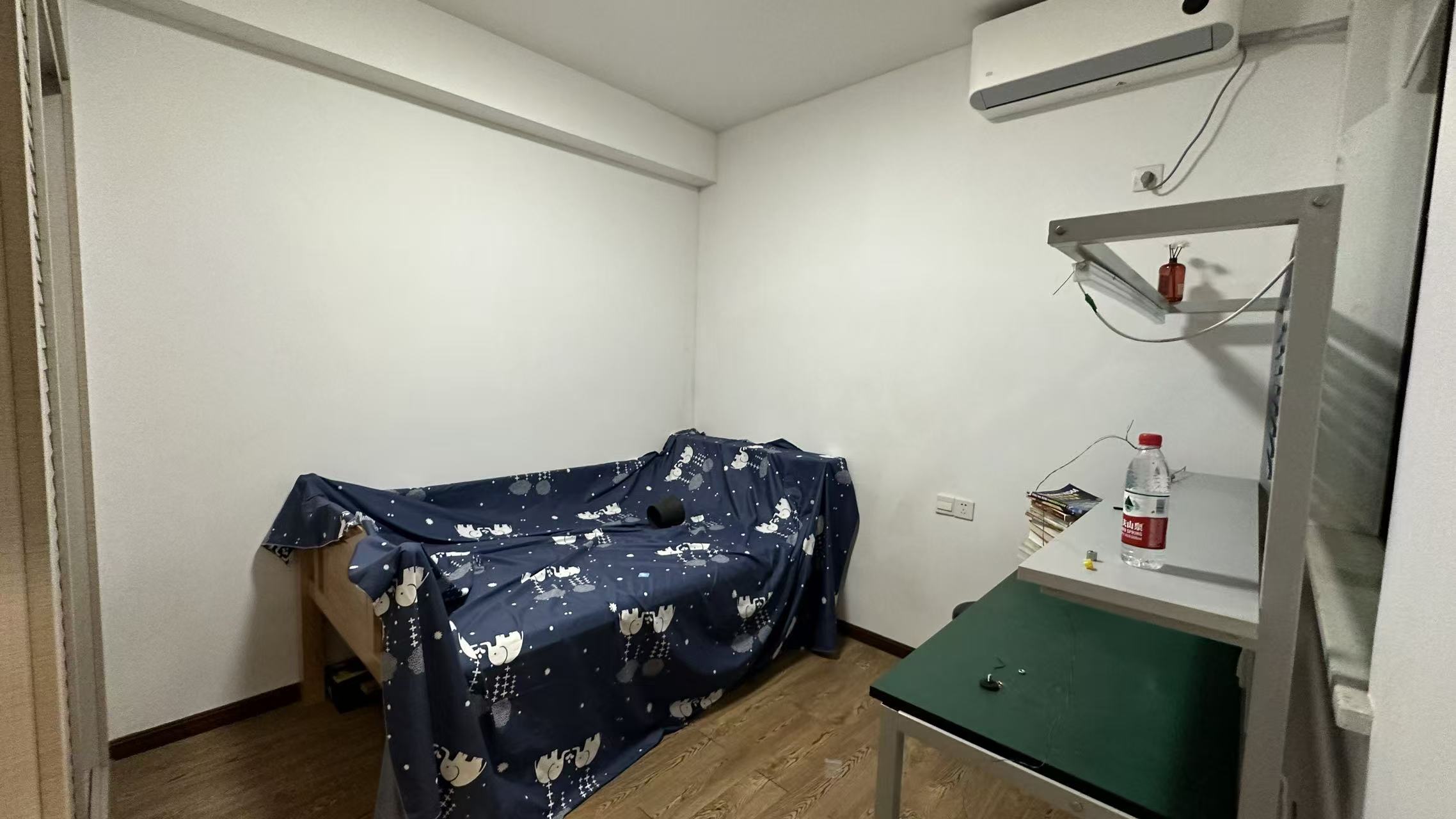 泰山公馆  3室2厅1卫    48.8万室内图