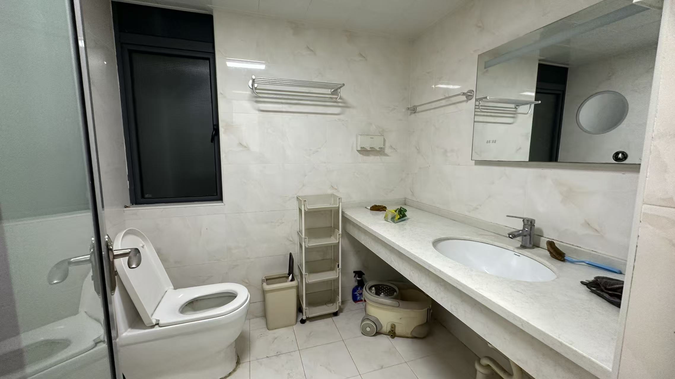 泰山公馆  3室2厅1卫    48.8万室内图