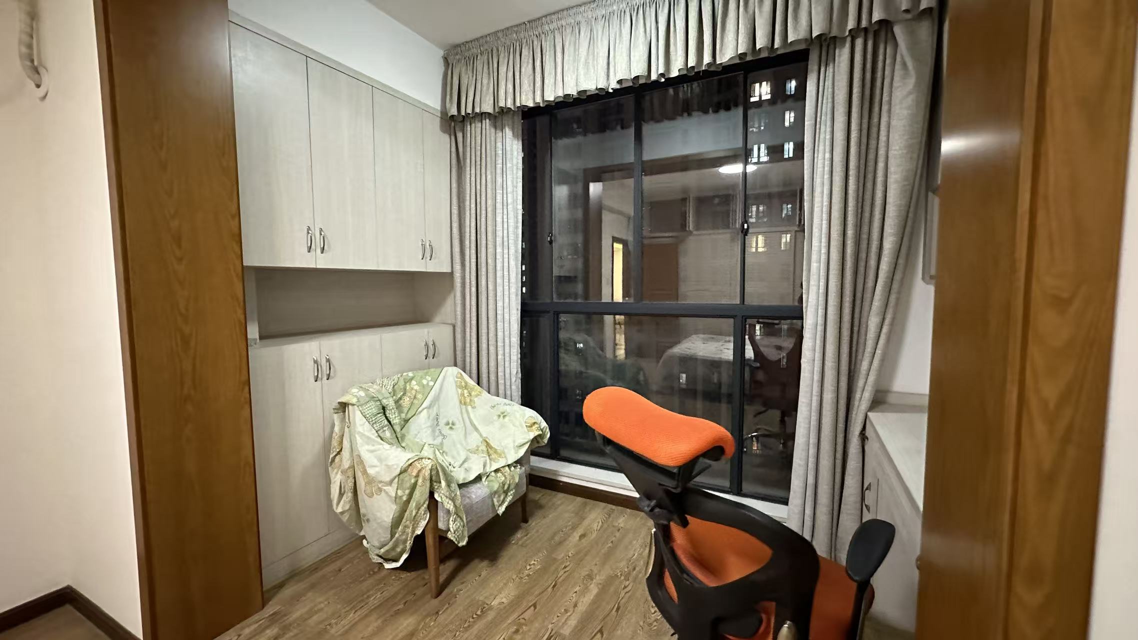 泰山公馆  3室2厅1卫    48.8万室内图