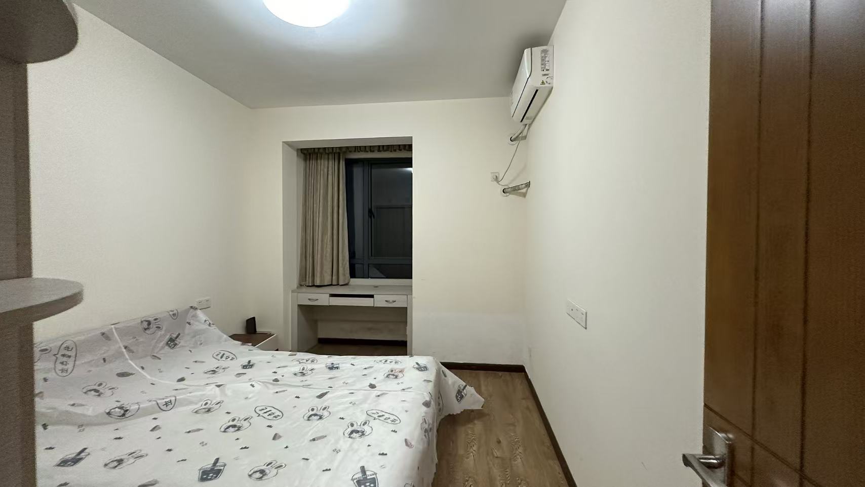 泰山公馆  3室2厅1卫    48.8万室内图