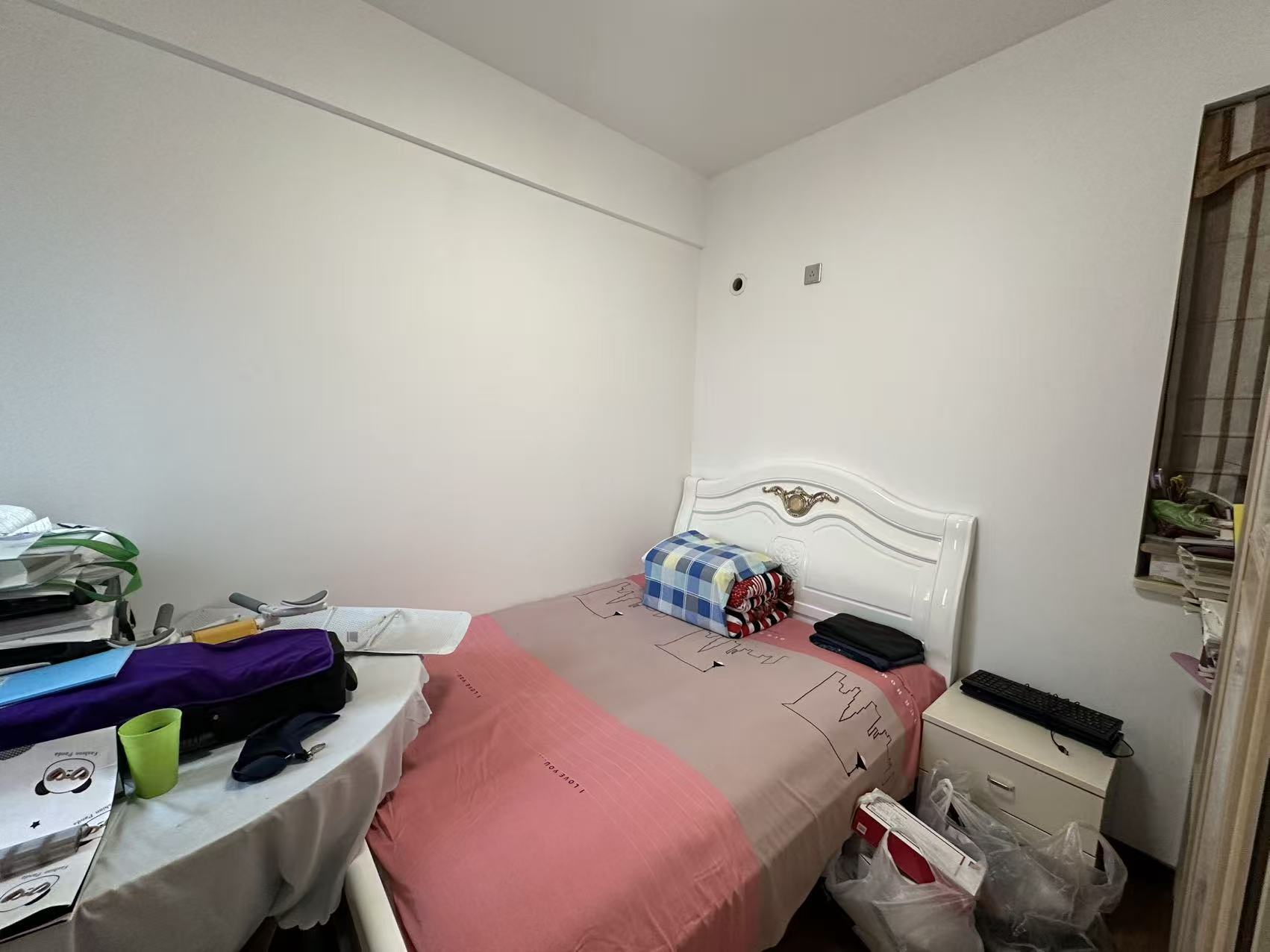 泰山公馆  2室2厅1卫    50.0万室内图