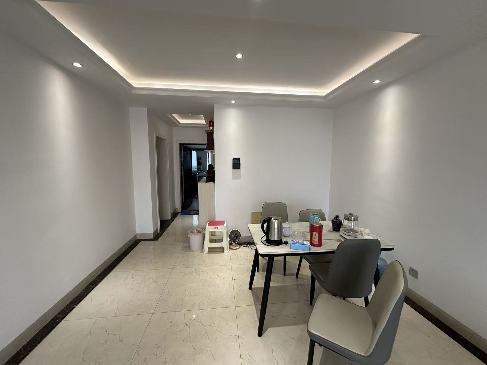 泰山公馆  2室2厅1卫    50.0万室内图