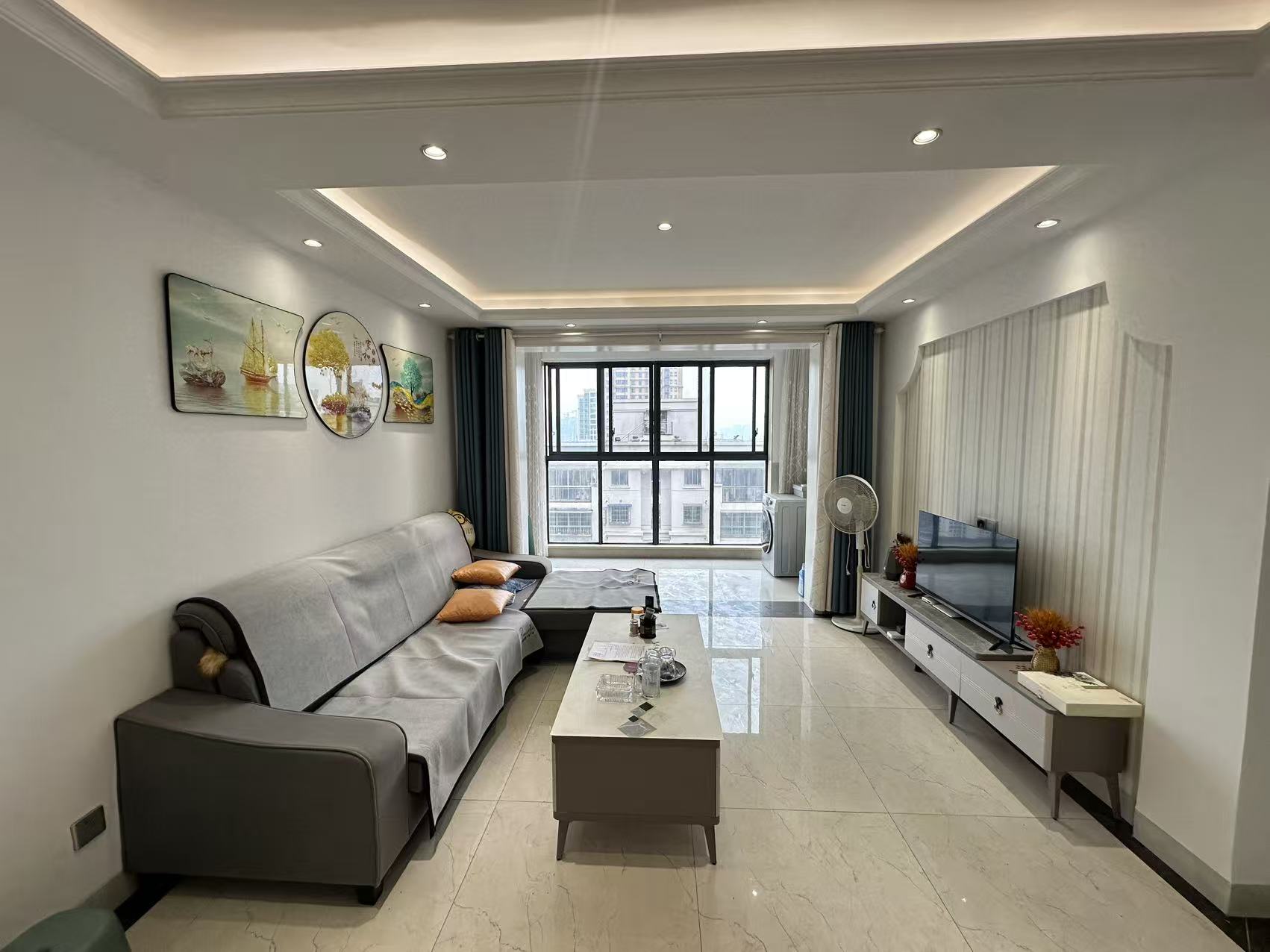 泰山公馆 2室2厅1卫 50.0万 泰山公馆 2室2厅1卫 50.0万室内图