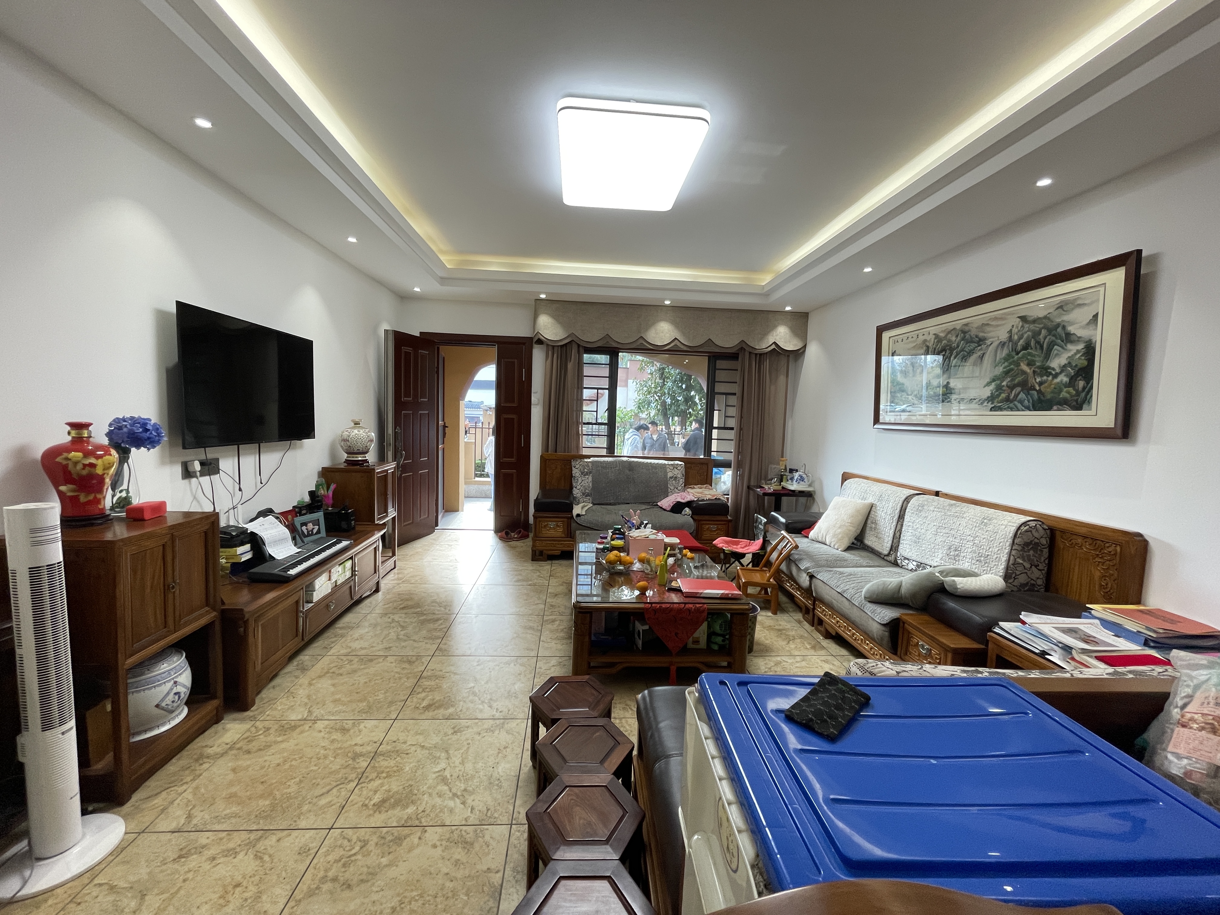 佳兆业金域天下一期  4室2厅2卫    168.0万室内图