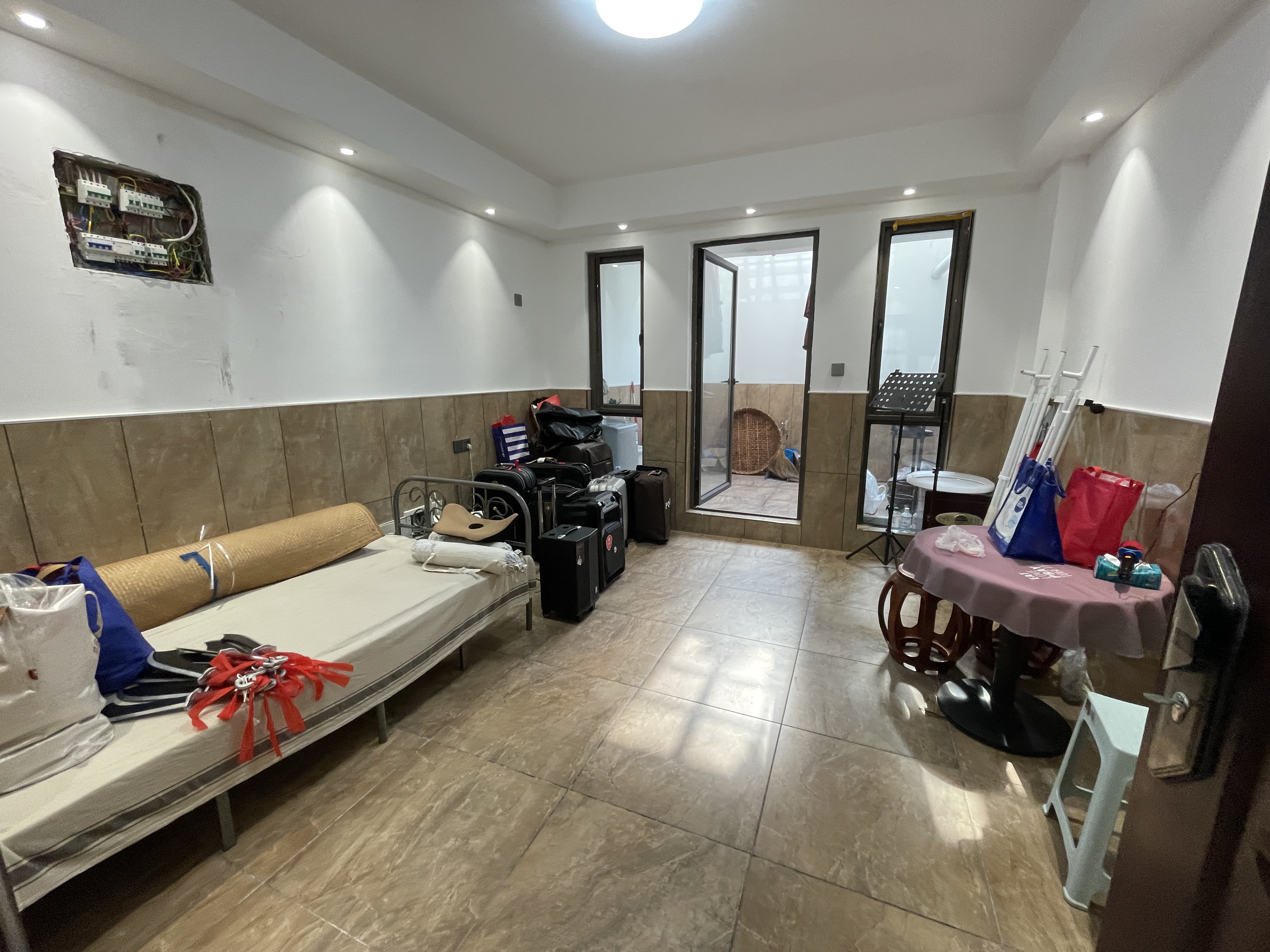 佳兆业金域天下一期  4室2厅2卫    168.0万室内图