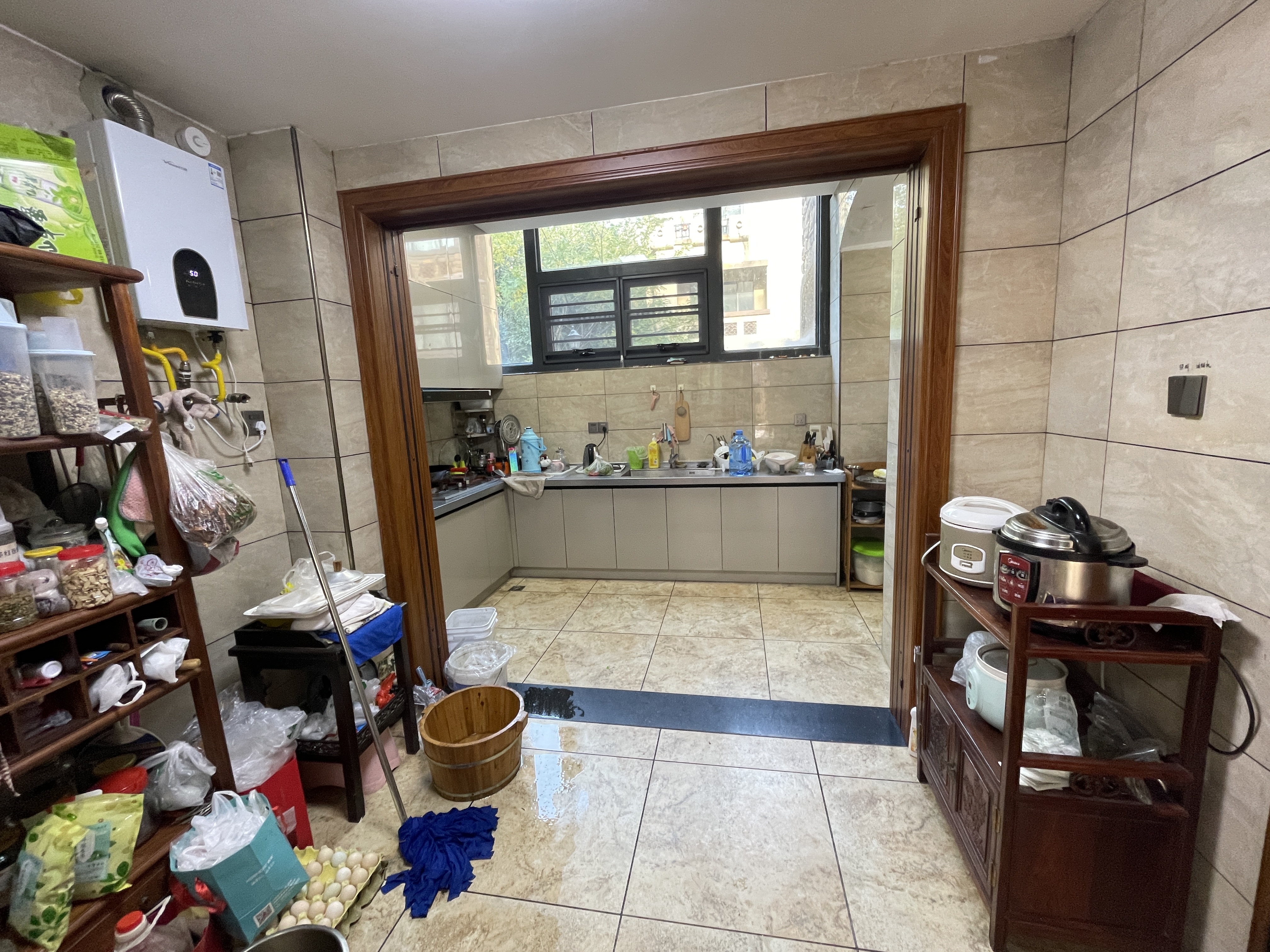 佳兆业金域天下一期  4室2厅2卫    168.0万室内图