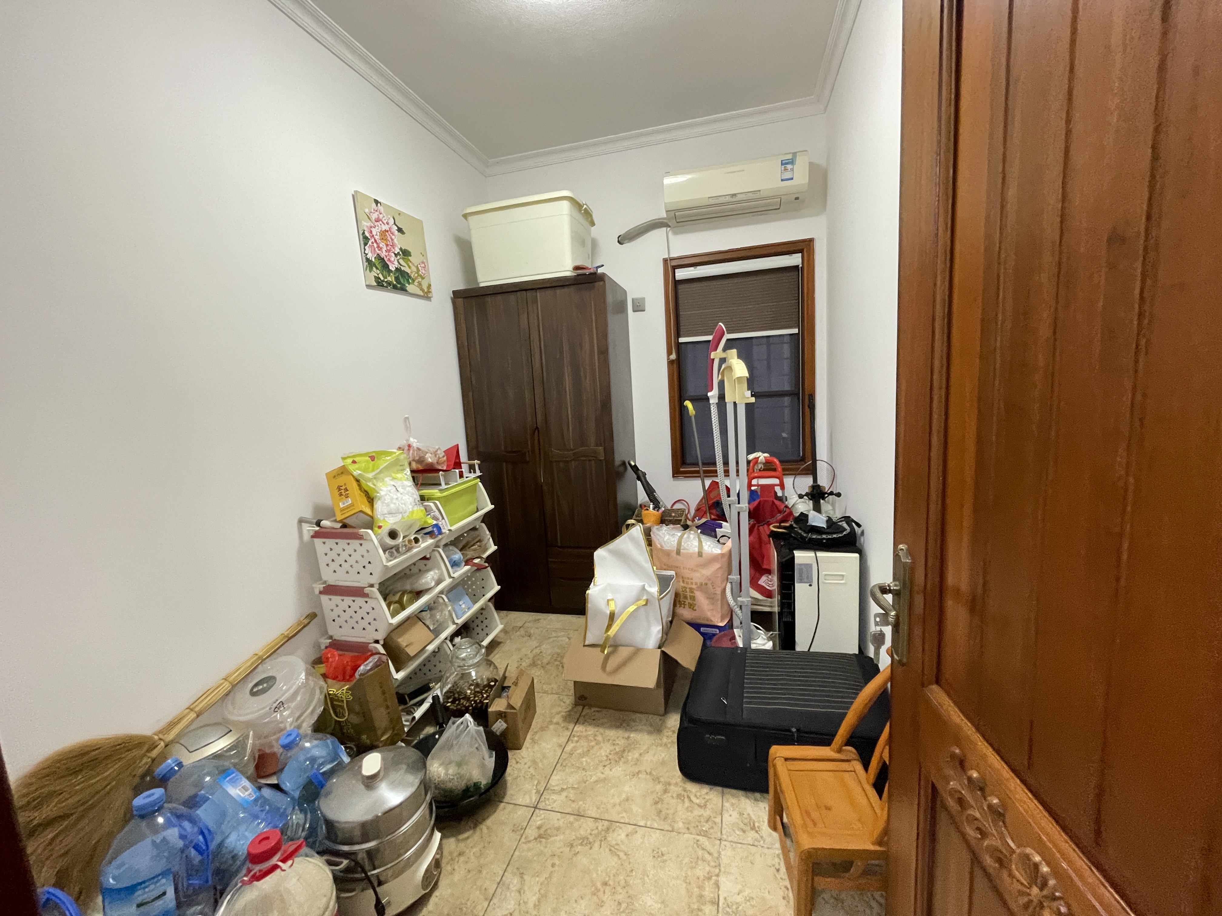 佳兆业金域天下一期  4室2厅2卫    168.0万室内图