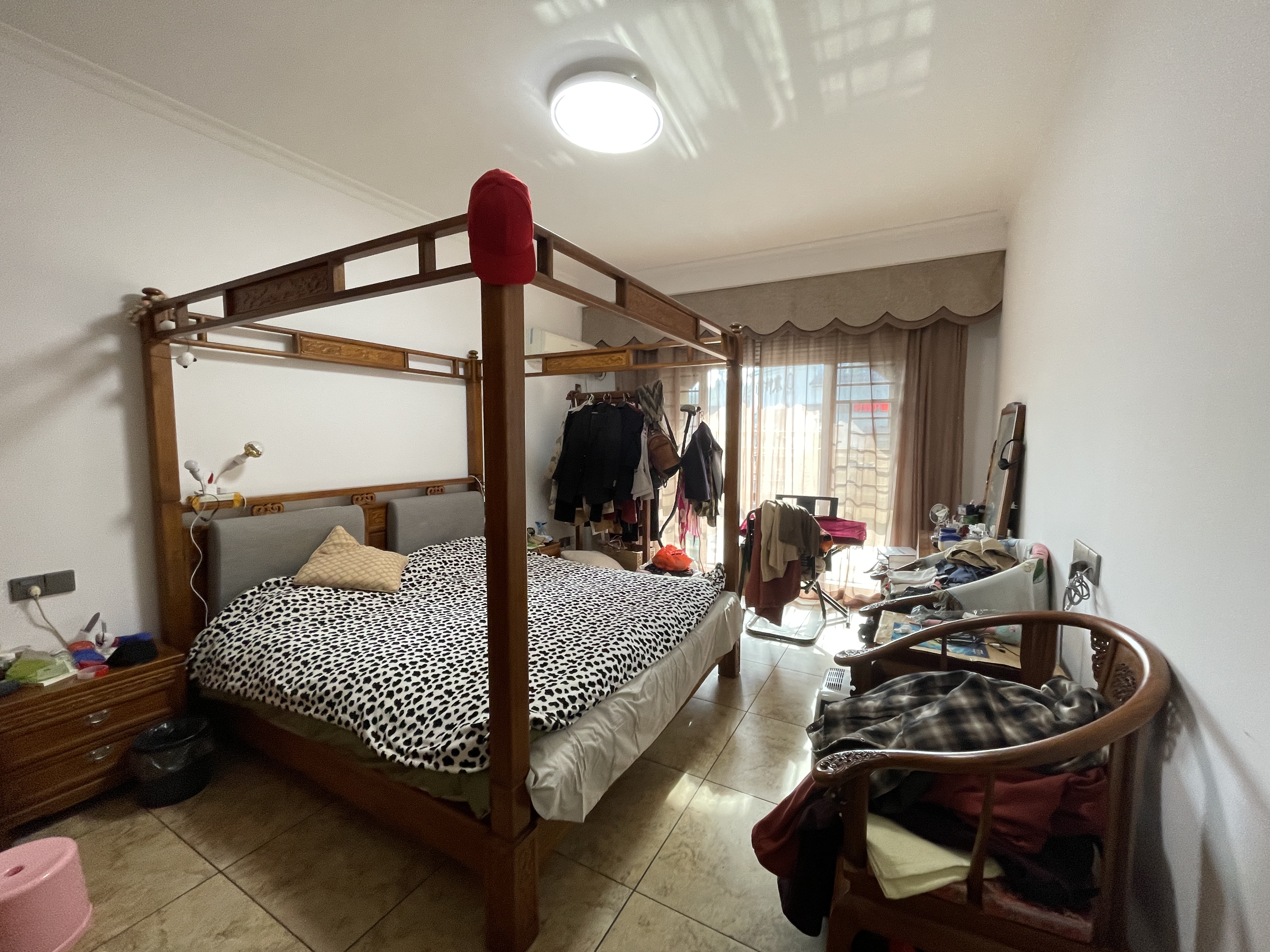 佳兆业金域天下一期  4室2厅2卫    168.0万室内图