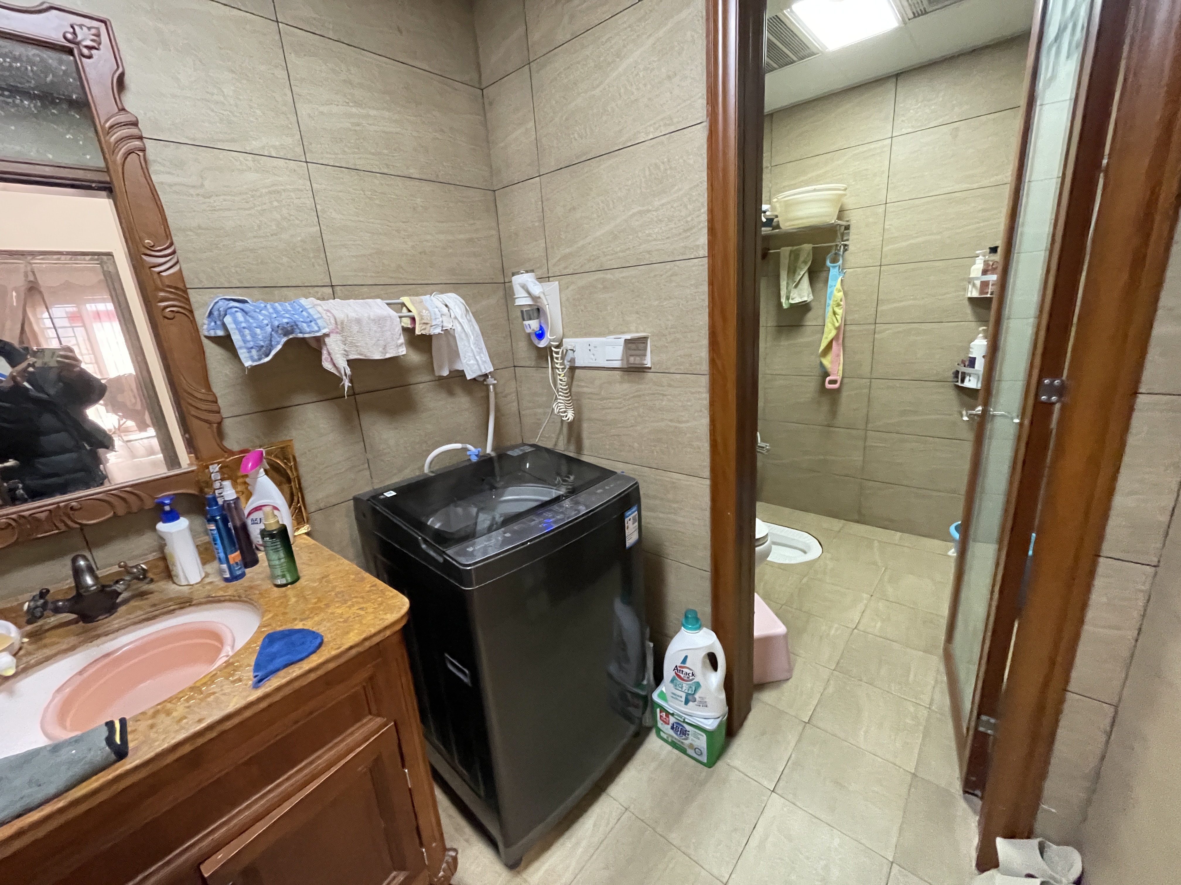 佳兆业金域天下一期  4室2厅2卫    168.0万室内图