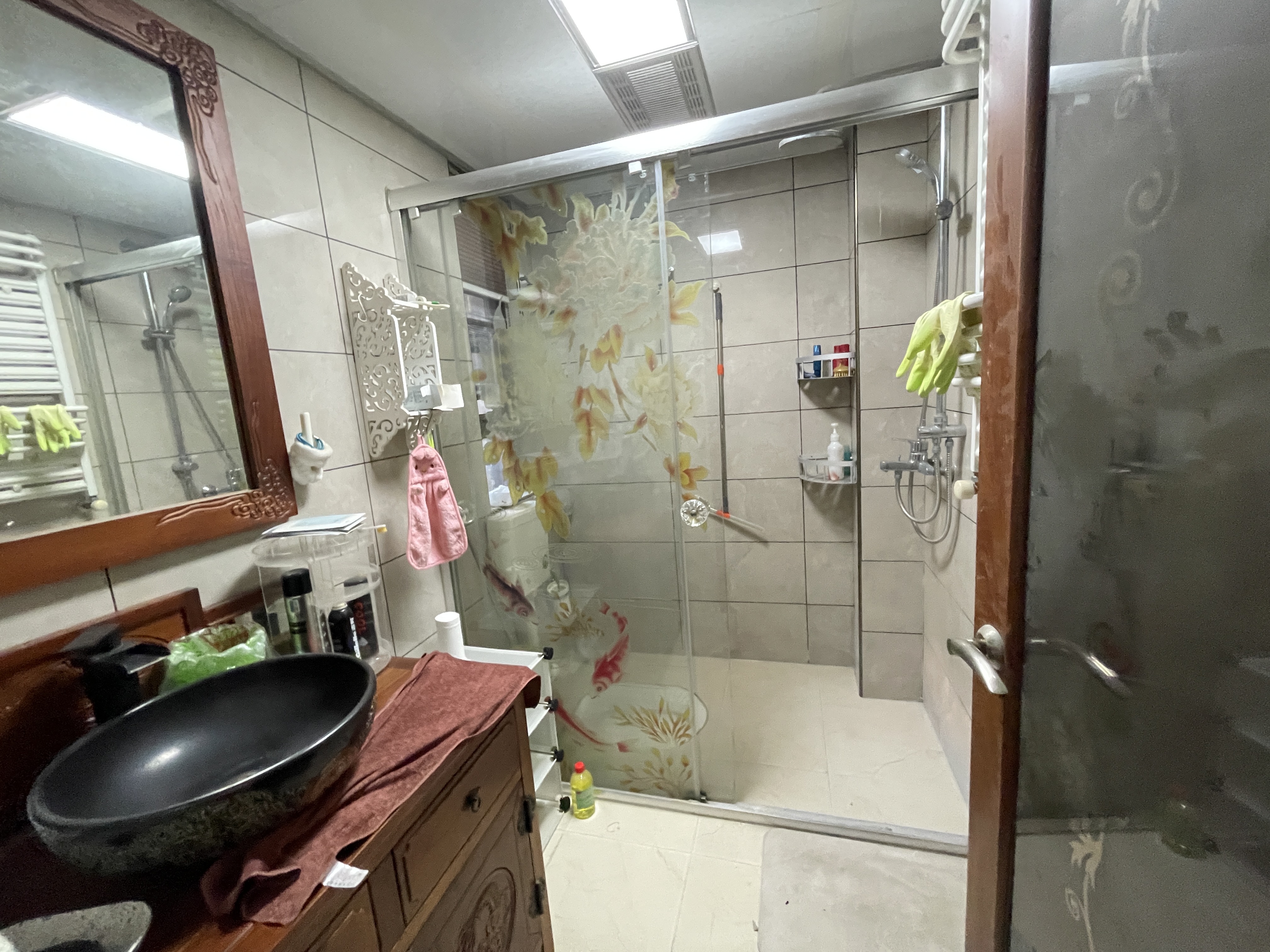 佳兆业金域天下一期  4室2厅2卫    168.0万室内图