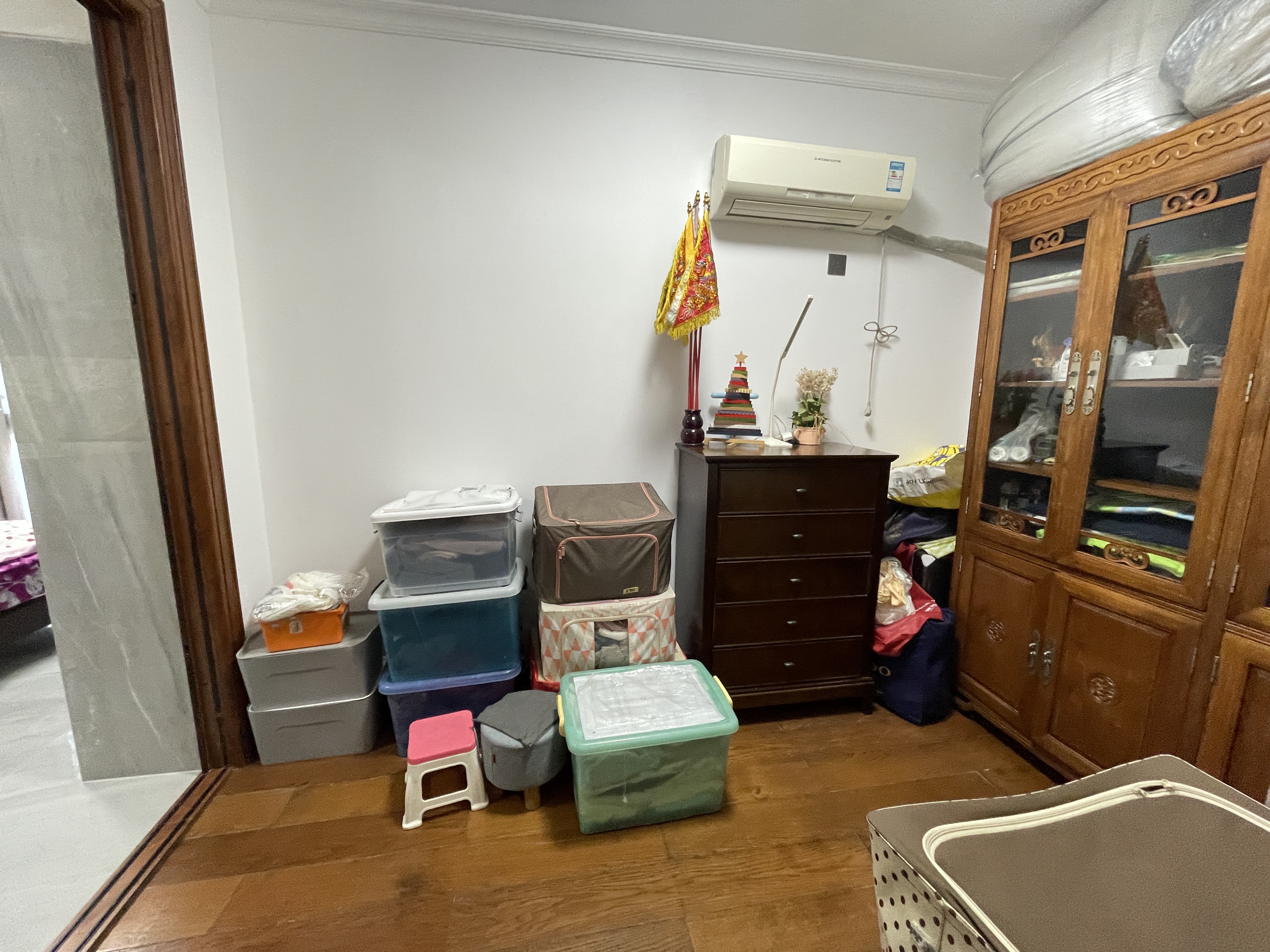 佳兆业金域天下一期  4室2厅2卫    168.0万室内图