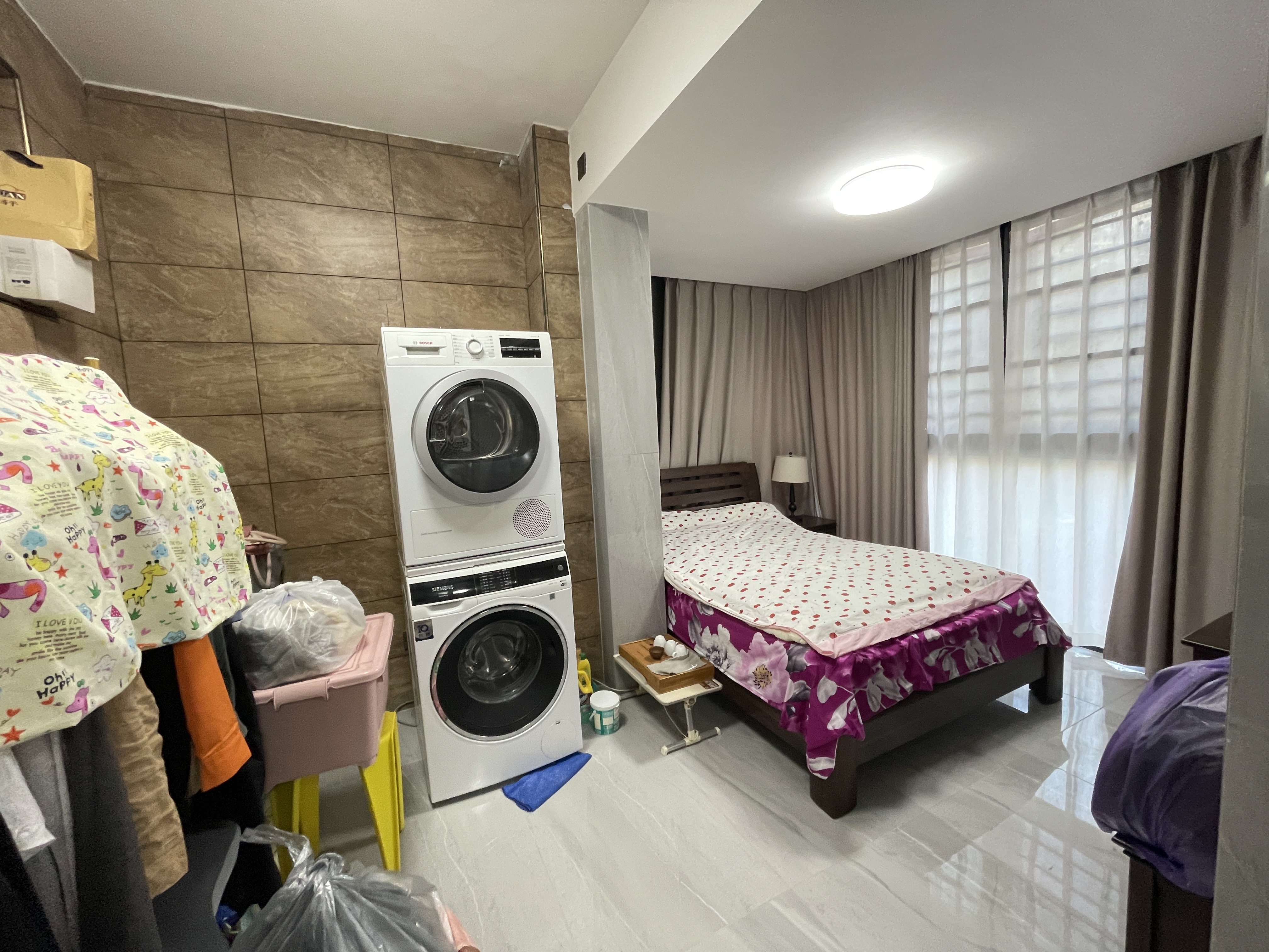 佳兆业金域天下一期  4室2厅2卫    168.0万室内图