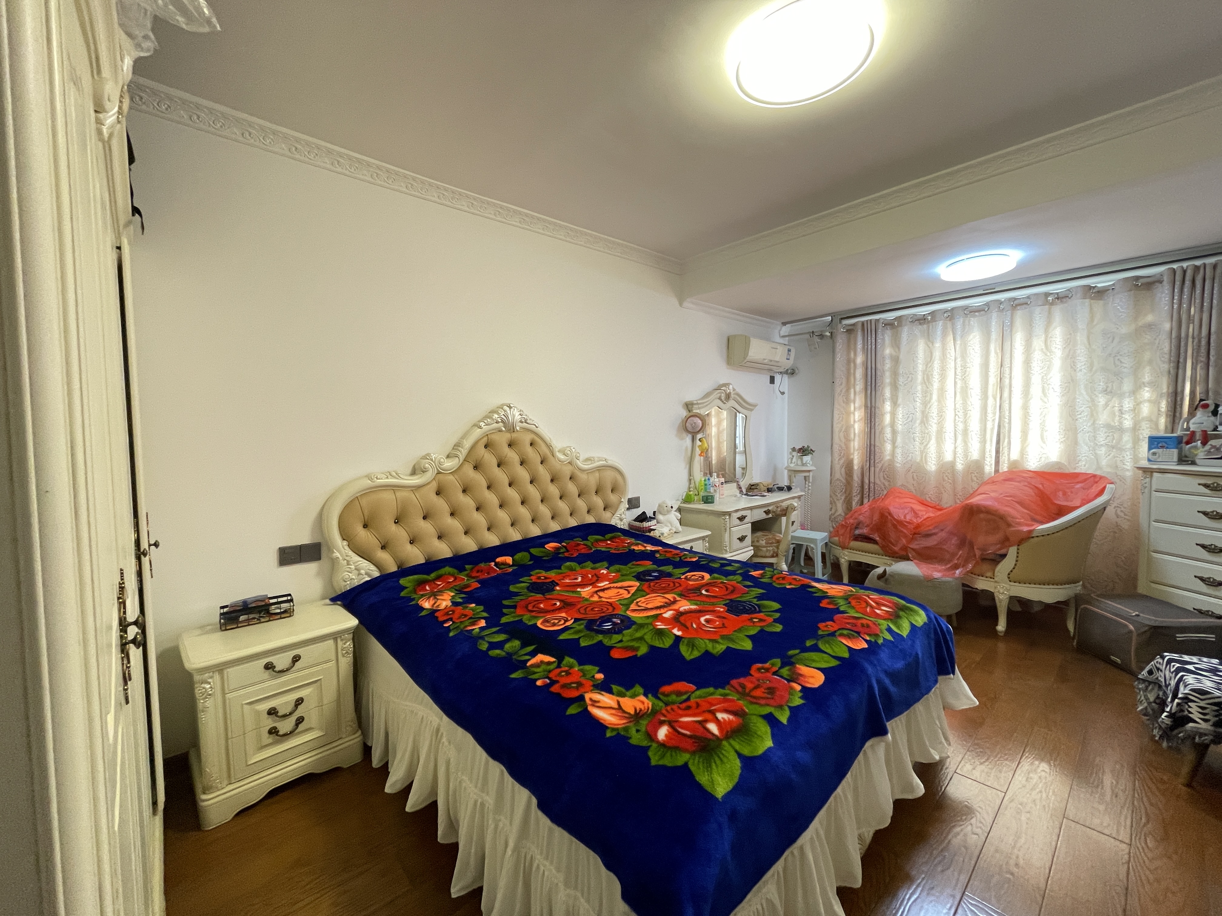 佳兆业金域天下一期  4室2厅2卫    168.0万室内图