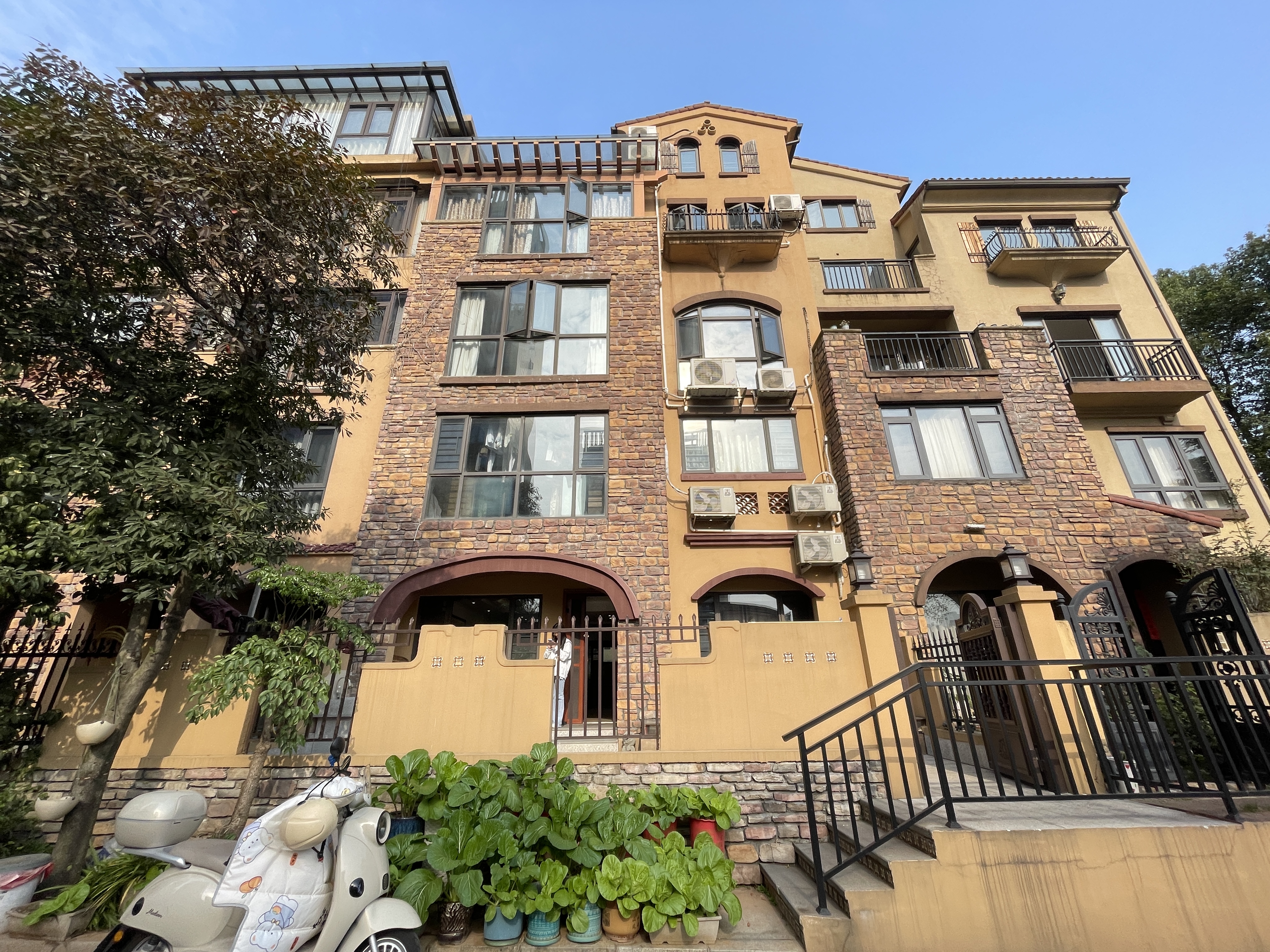 佳兆业金域天下一期  4室2厅2卫    168.0万室内图