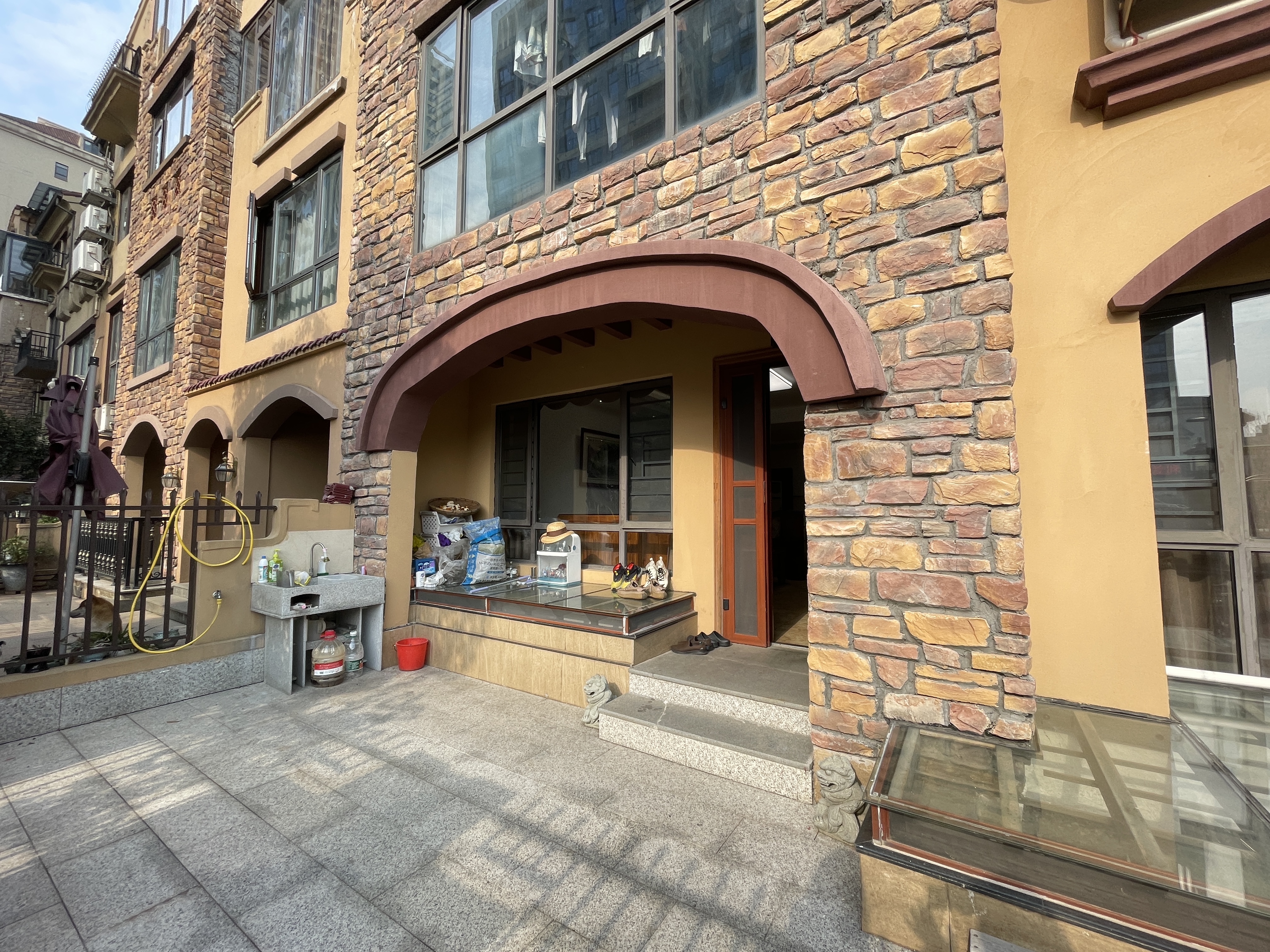 佳兆业金域天下一期  4室2厅2卫    168.0万室内图