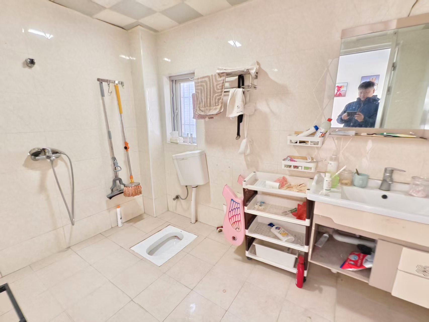 新城壹号 3室2厅2卫 48.0万 新城壹号 3室2厅2卫 48.0万室内图