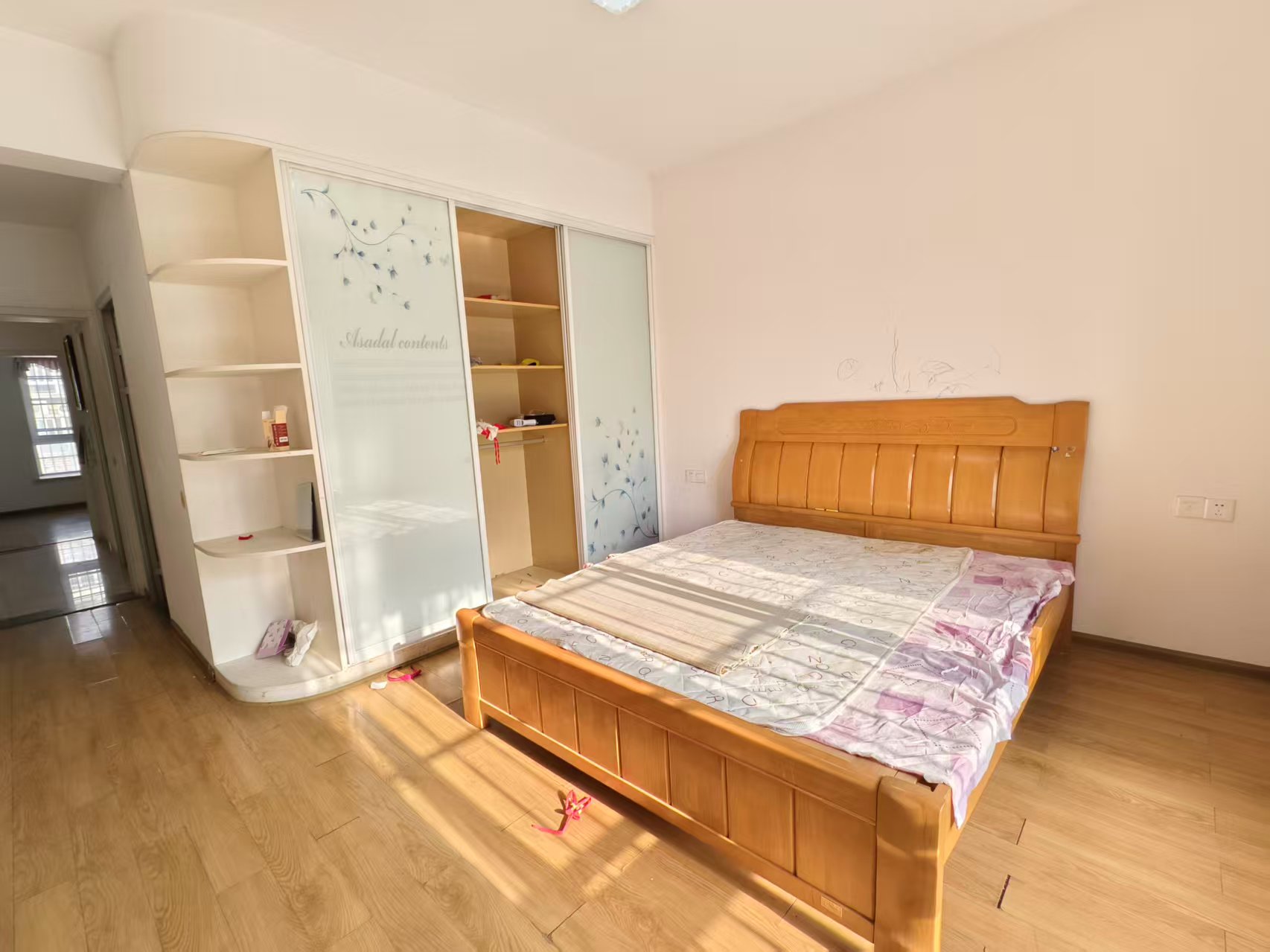 新城壹号 3室2厅2卫 48.0万 新城壹号 3室2厅2卫 48.0万室内图