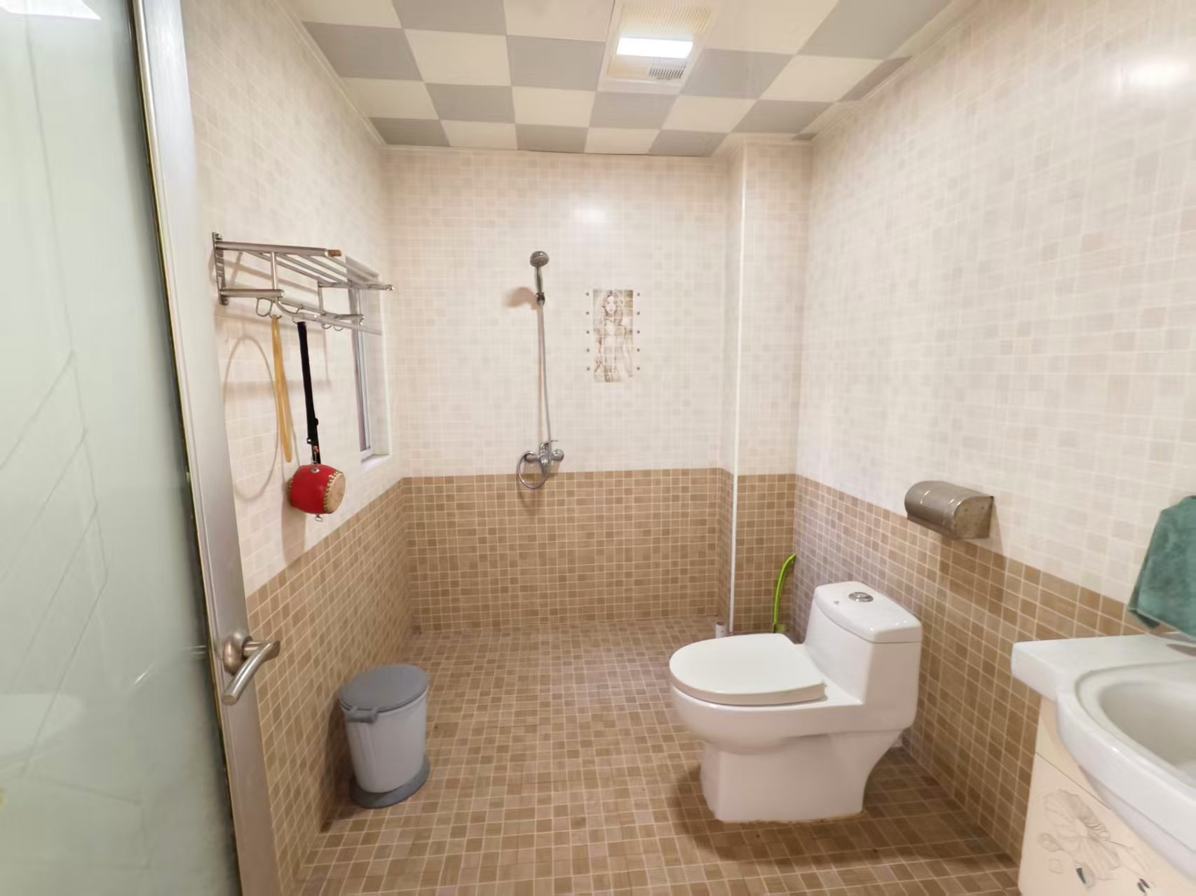 新城壹号 3室2厅2卫 48.0万 新城壹号 3室2厅2卫 48.0万室内图