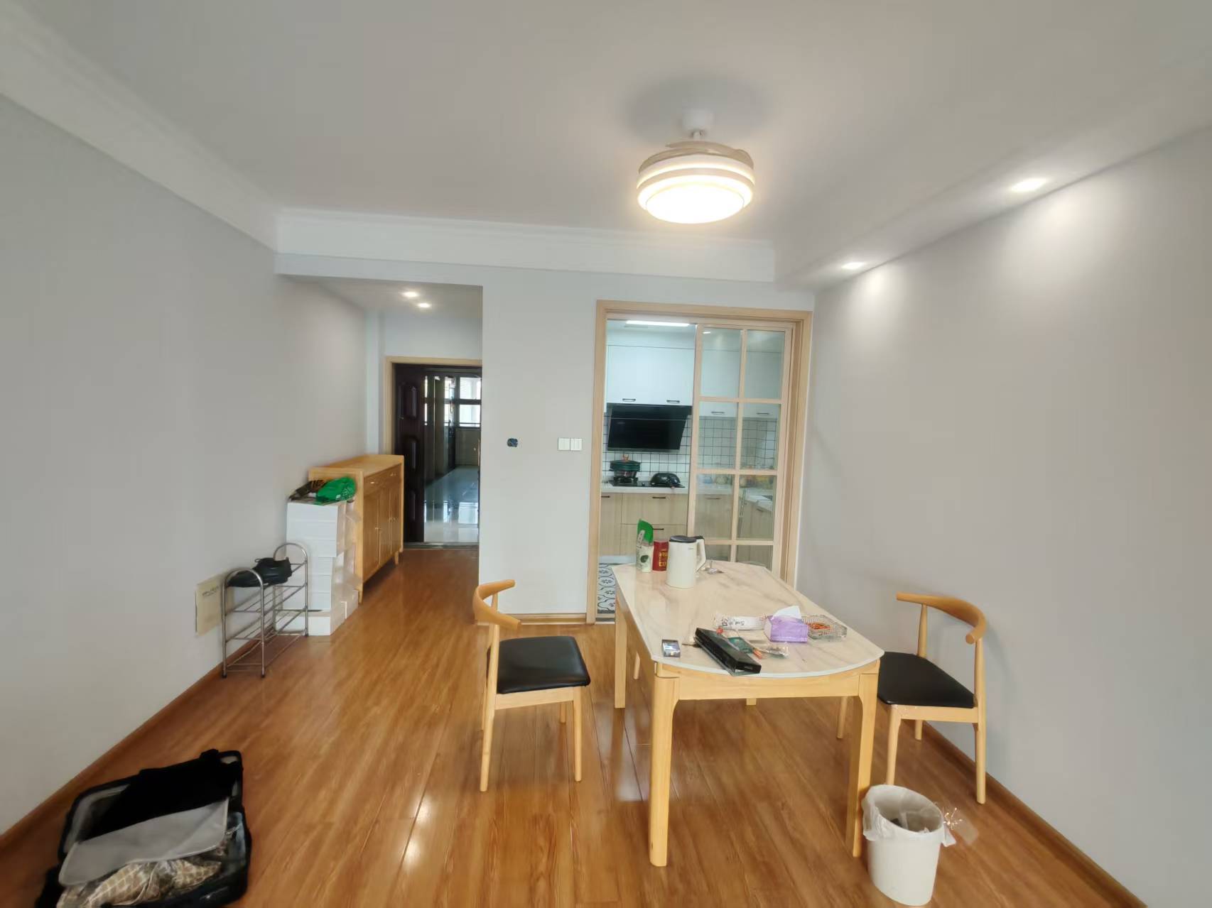 奥园广场 3室2厅2卫 64.8万 奥园广场 3室2厅2卫 64.8万室内图