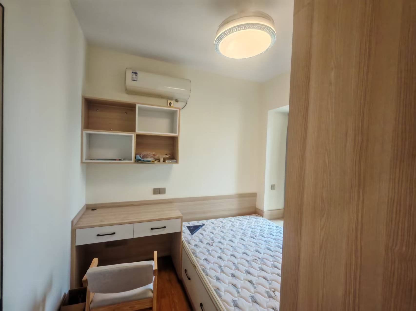 奥园广场 3室2厅2卫 64.8万 奥园广场 3室2厅2卫 64.8万室内图