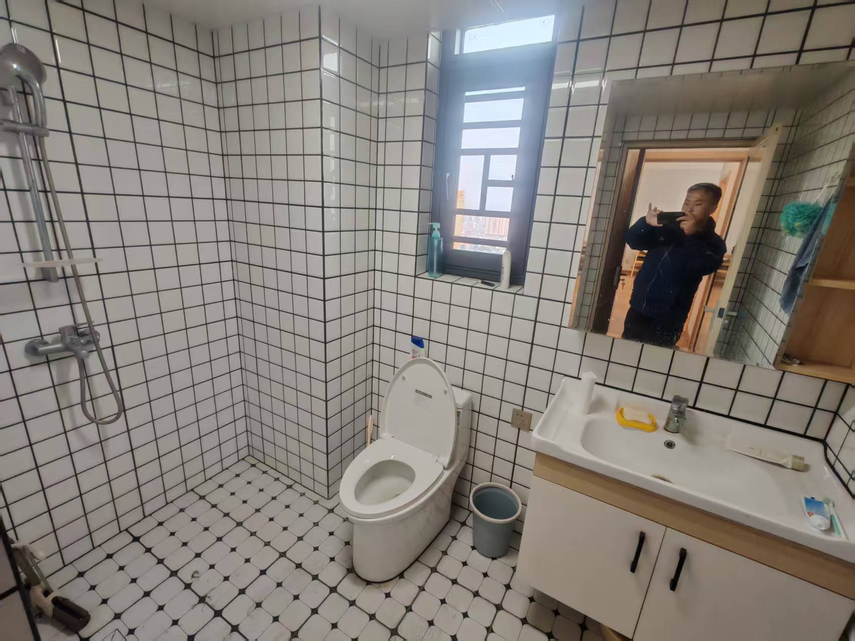 奥园广场 3室2厅2卫 64.8万 奥园广场 3室2厅2卫 64.8万室内图