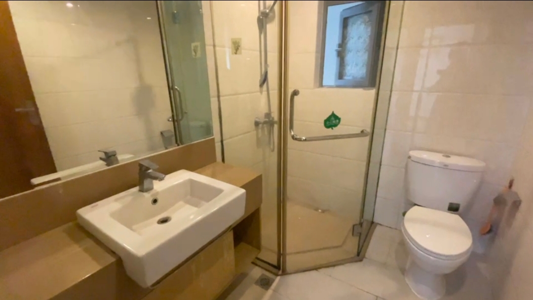 大汉希尔顿 2室2厅1卫 48.0万 大汉希尔顿 2室2厅1卫 48.0万室内图