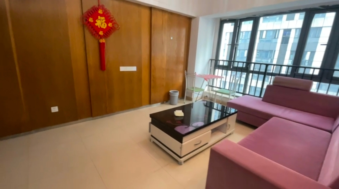 大汉希尔顿 2室2厅1卫 48.0万 大汉希尔顿 2室2厅1卫 48.0万室内图