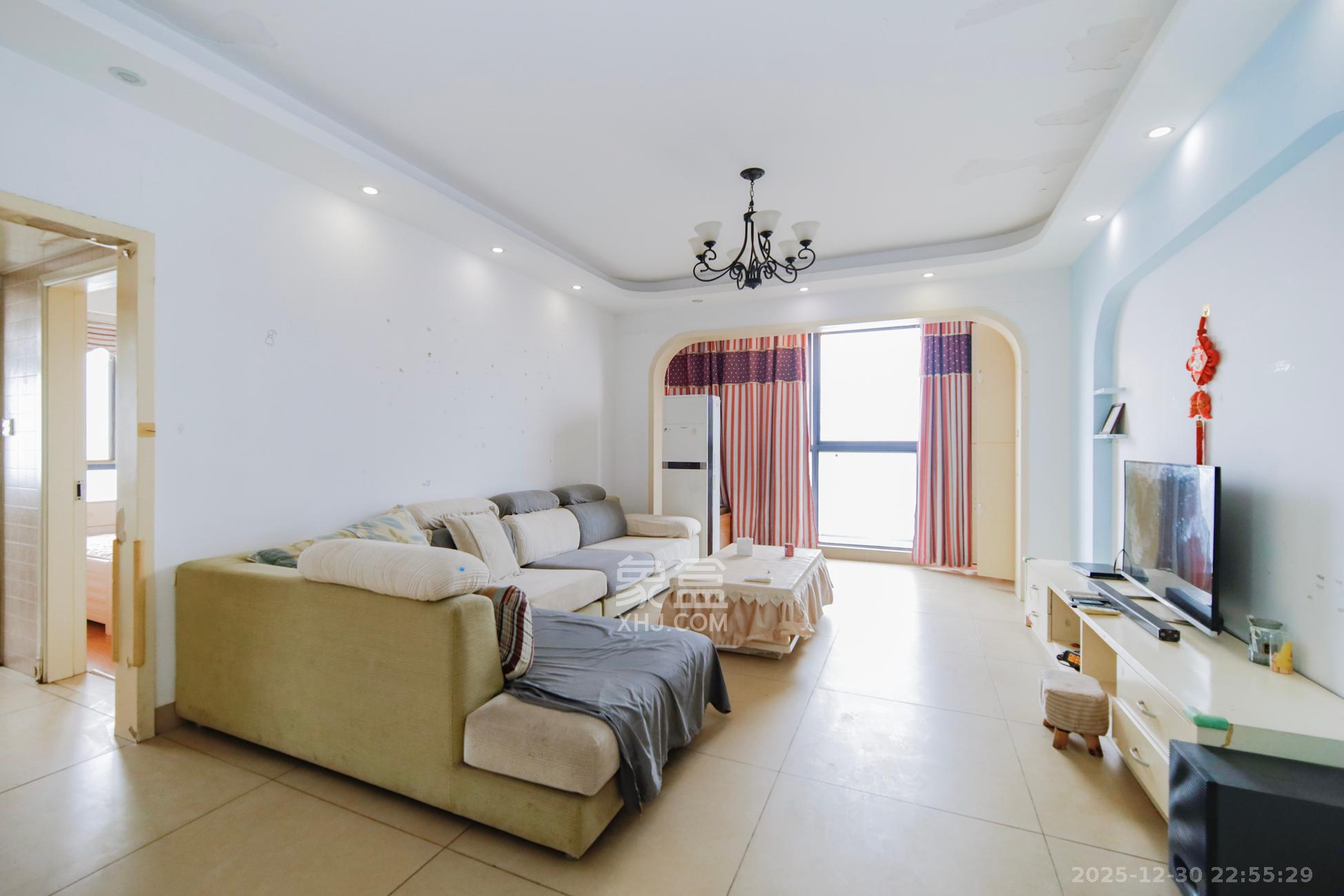 城南故事家园  3室2厅1卫    74.5万