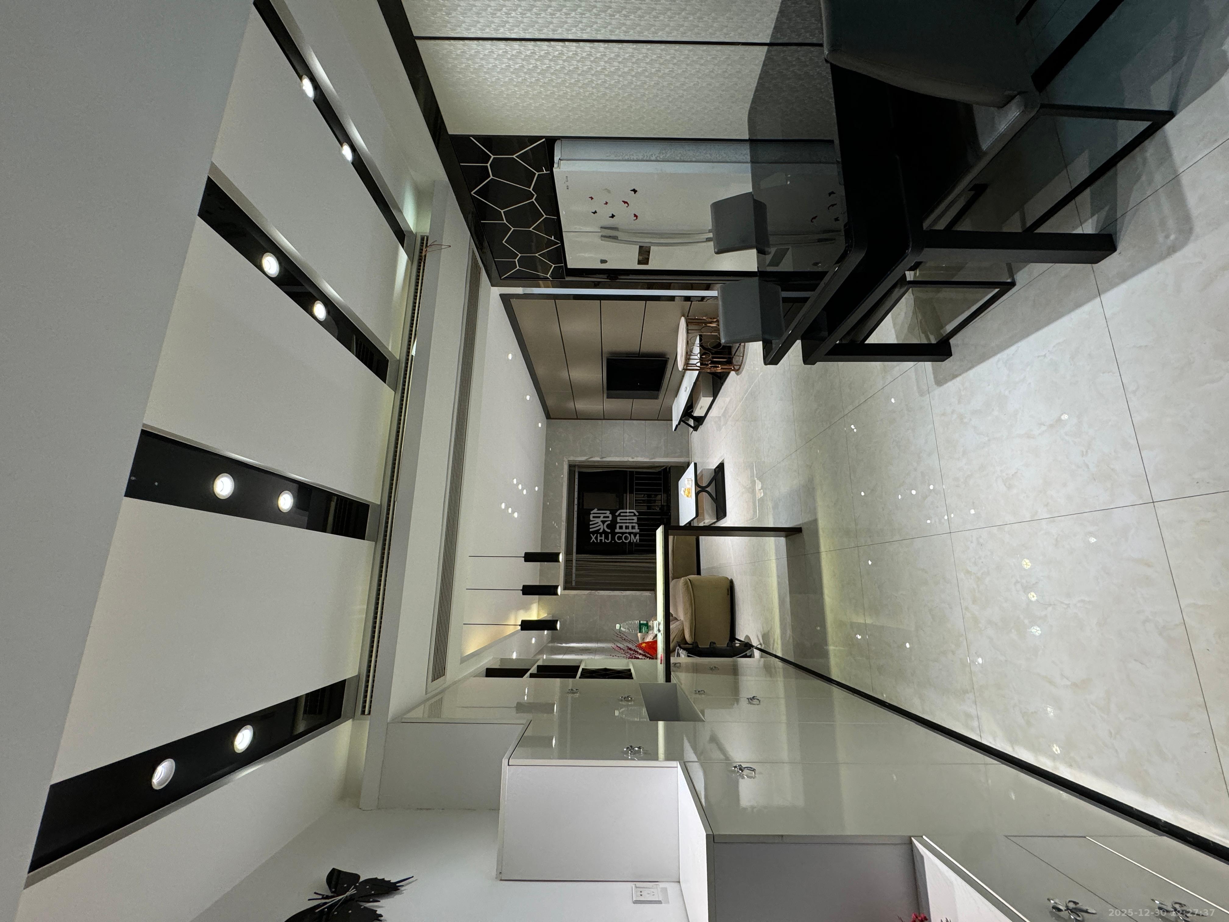 湘域熙岸  3室2厅2卫    3500.0元/月