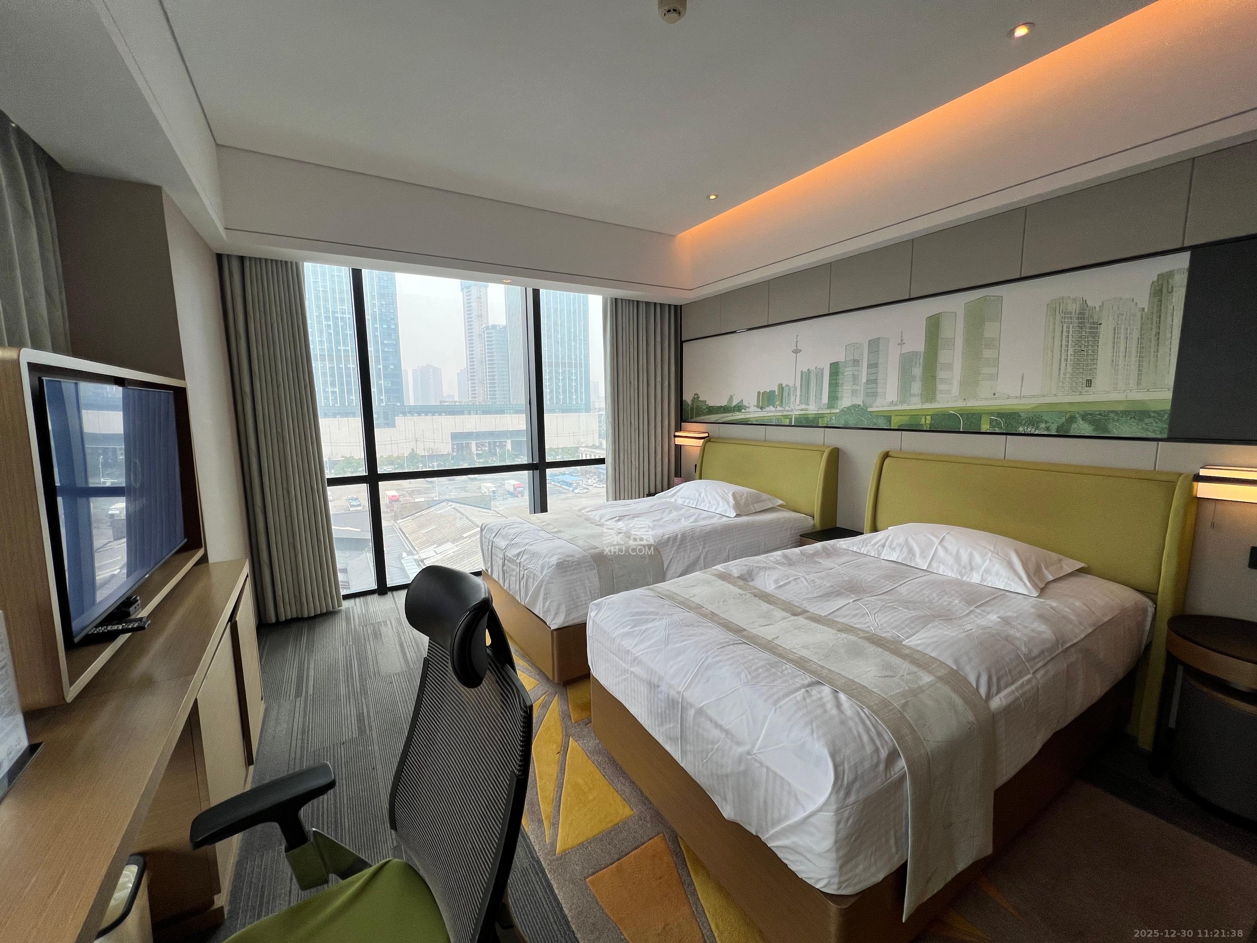 东盈商业广场（华泉城市广场）   47.0㎡      1700.0元/月室内图