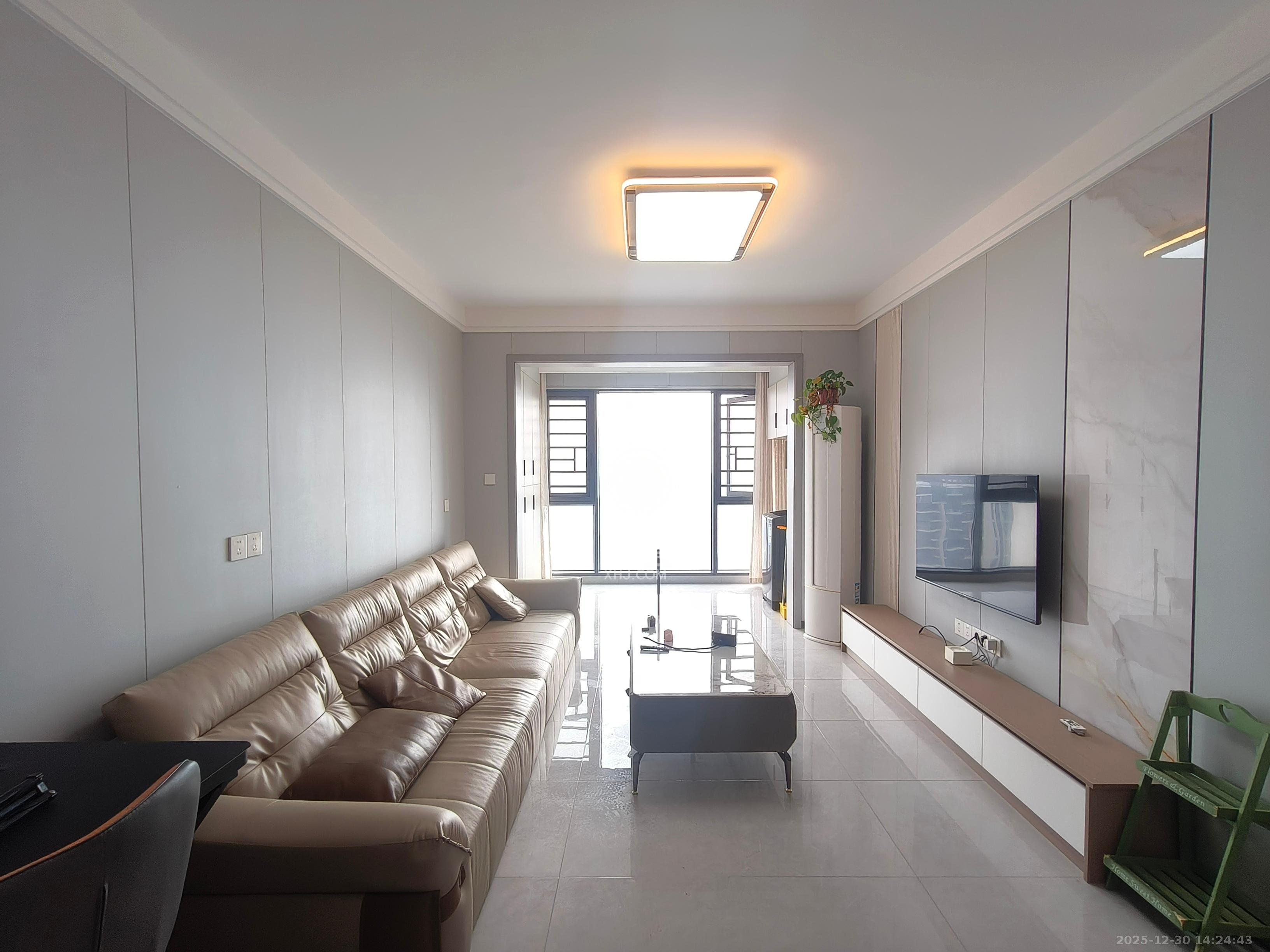 桥头家园二期（桥头家苑二期）  2室1厅1卫    1800.0元/月