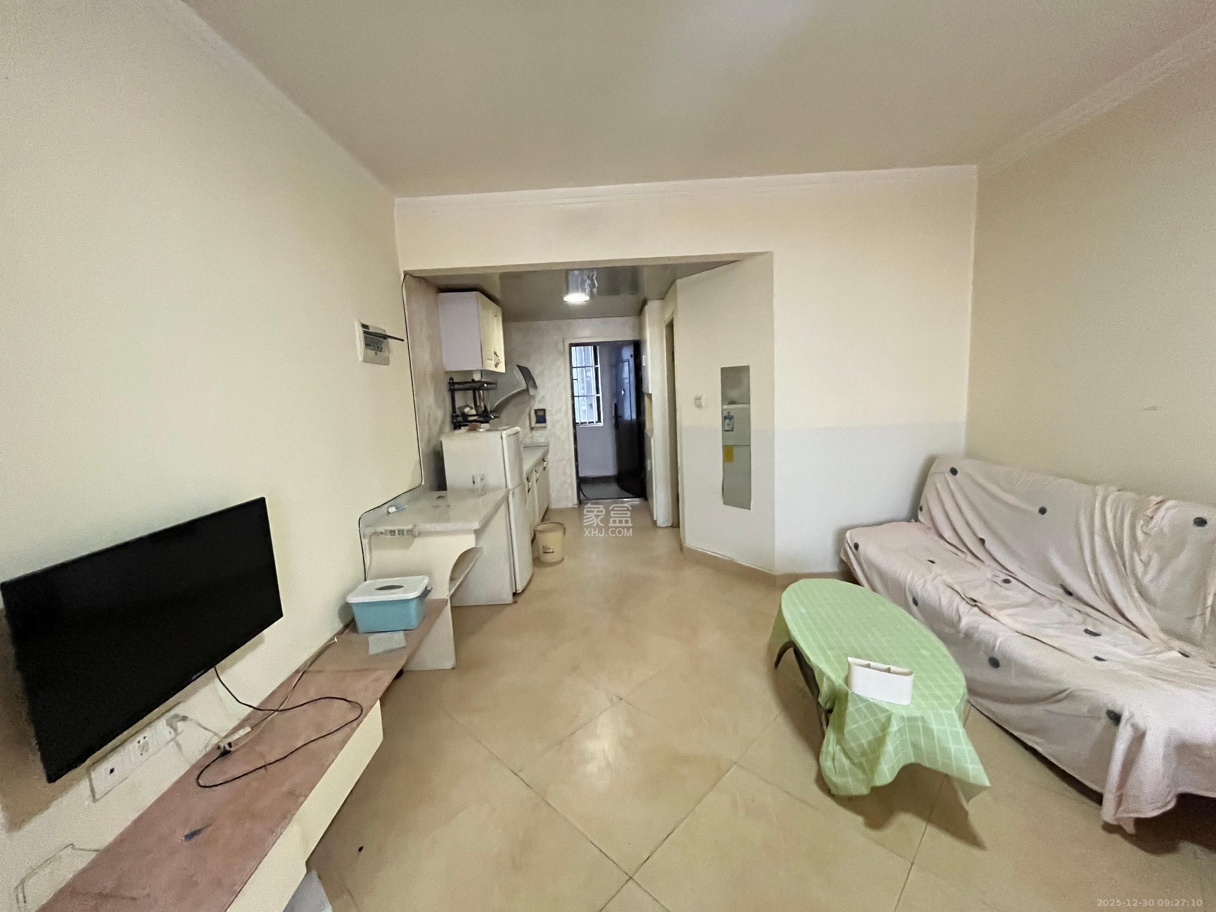 美林银谷  1室1厅1卫    1600.0元/月