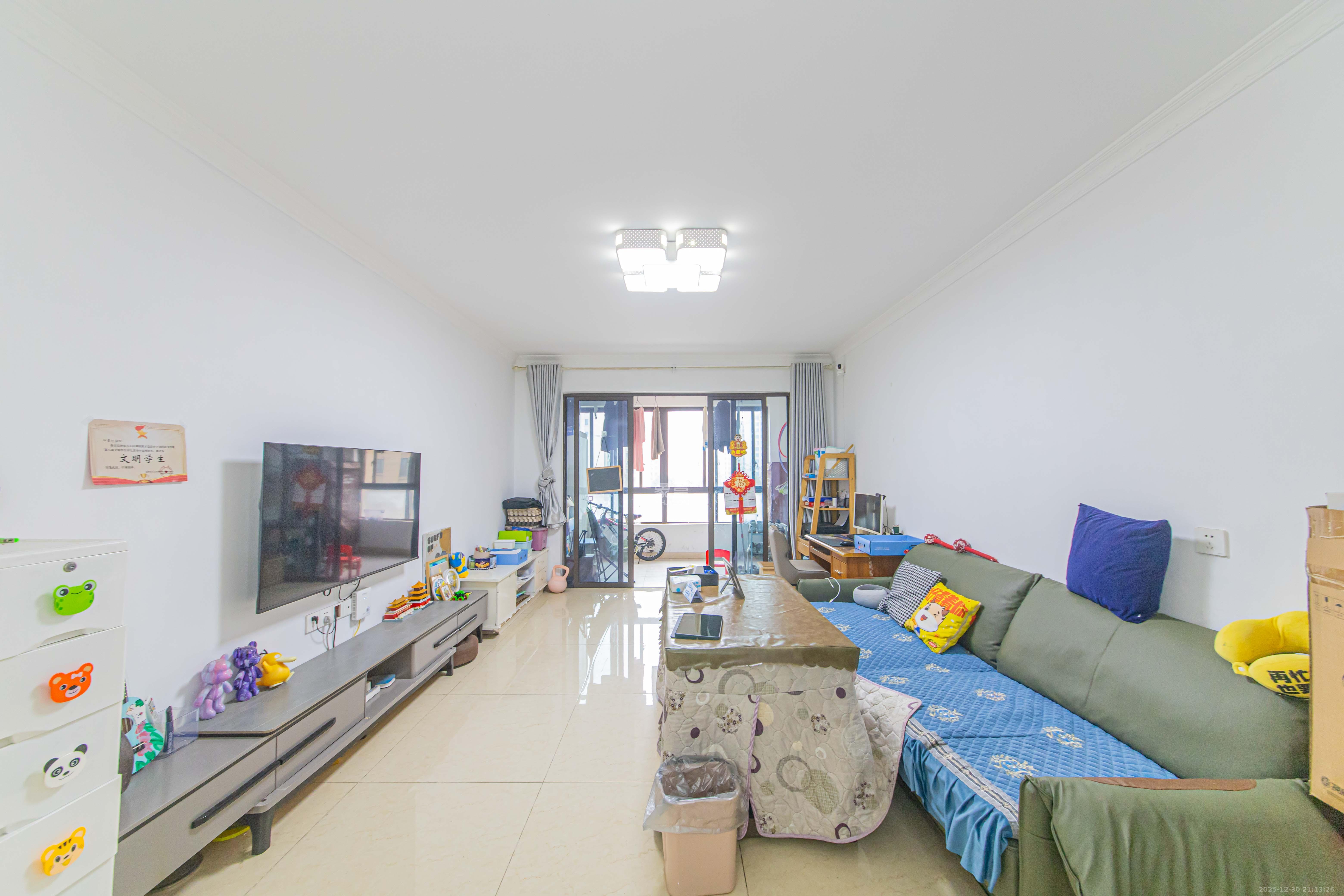 鑫远悦城（鑫远悦时代）  3室2厅1卫    80.0万