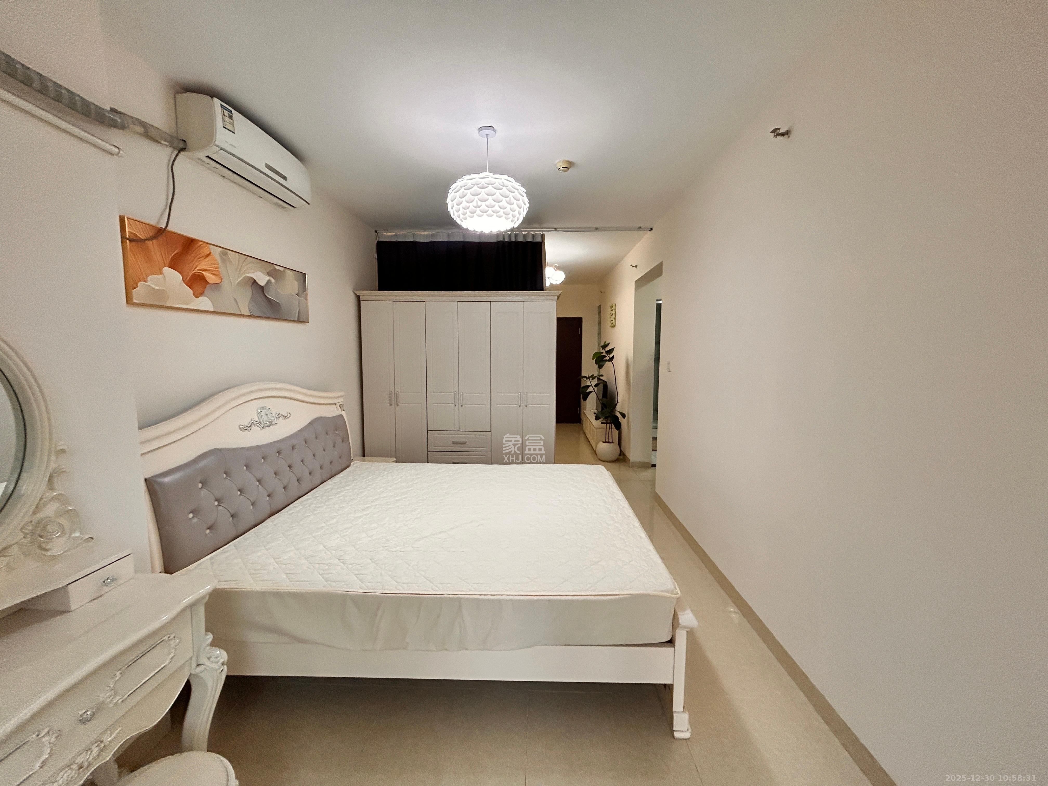 北辰三角洲E3区 1室1厅1卫 2300.0元/月 北辰三角洲E3区 1室1厅1卫 2300.0元/月室内图